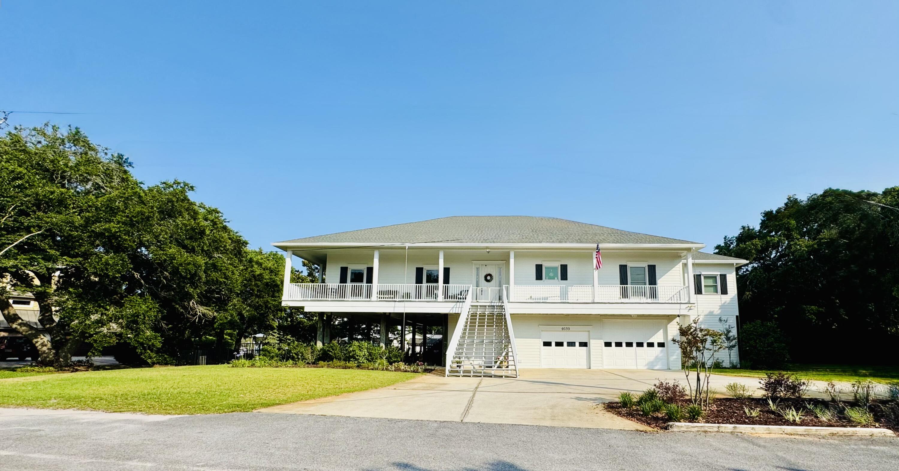 4639 Smokey Road