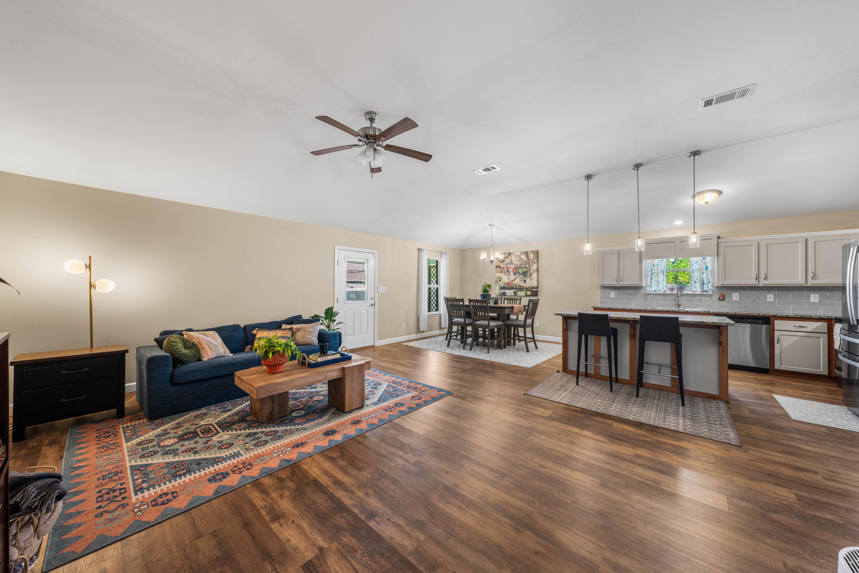Diane's Landing - Residential