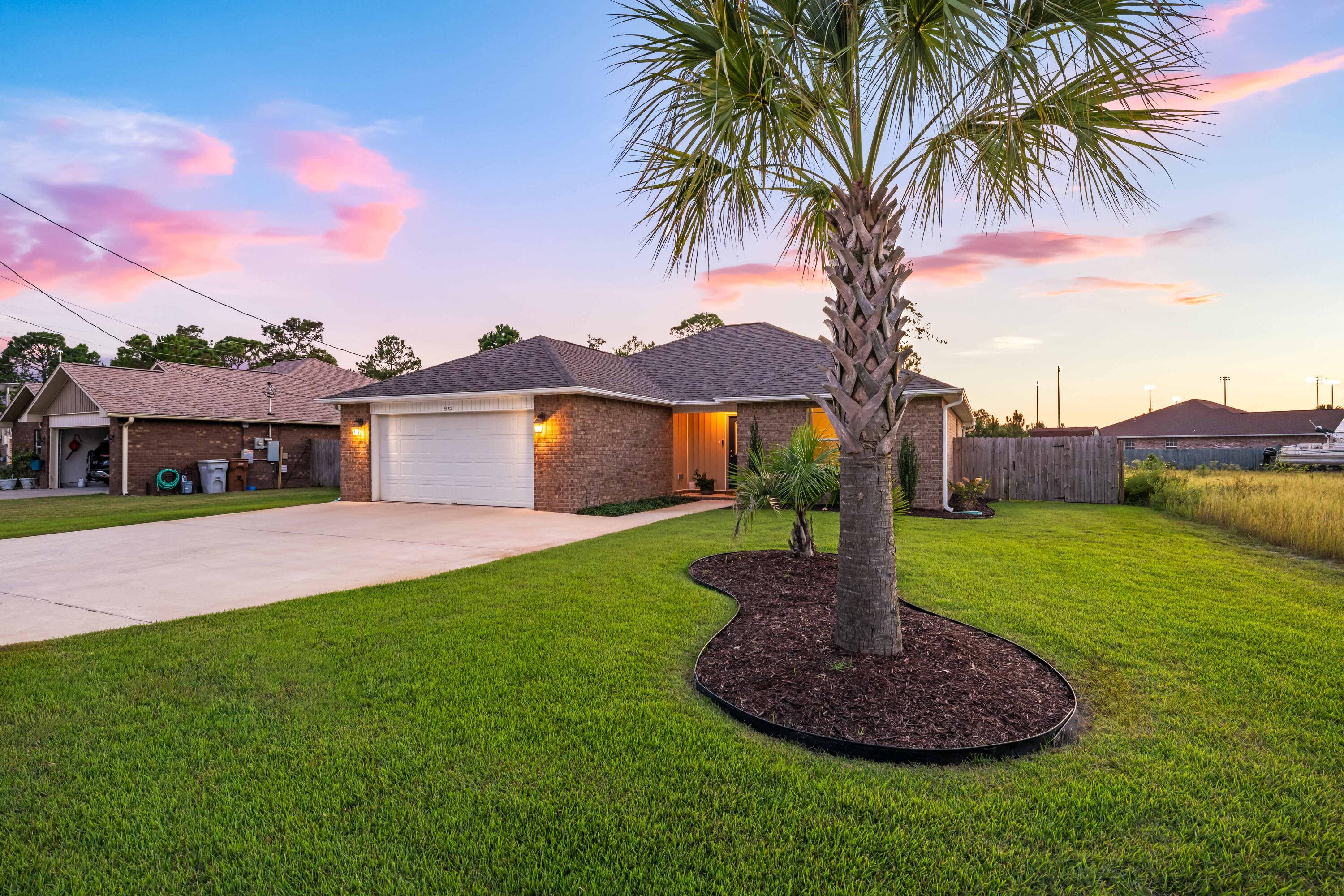 Diane's Landing - Residential