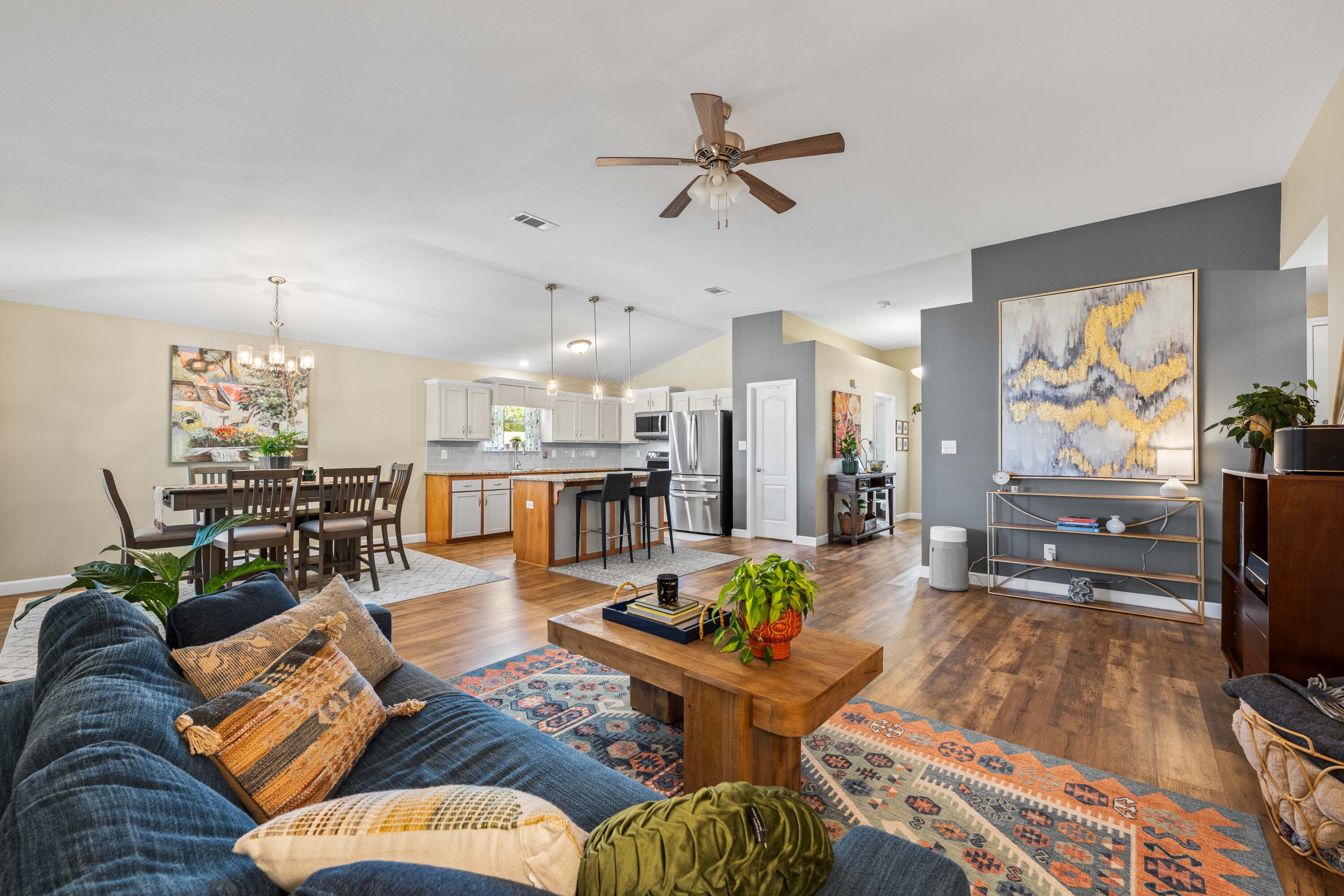 Diane's Landing - Residential