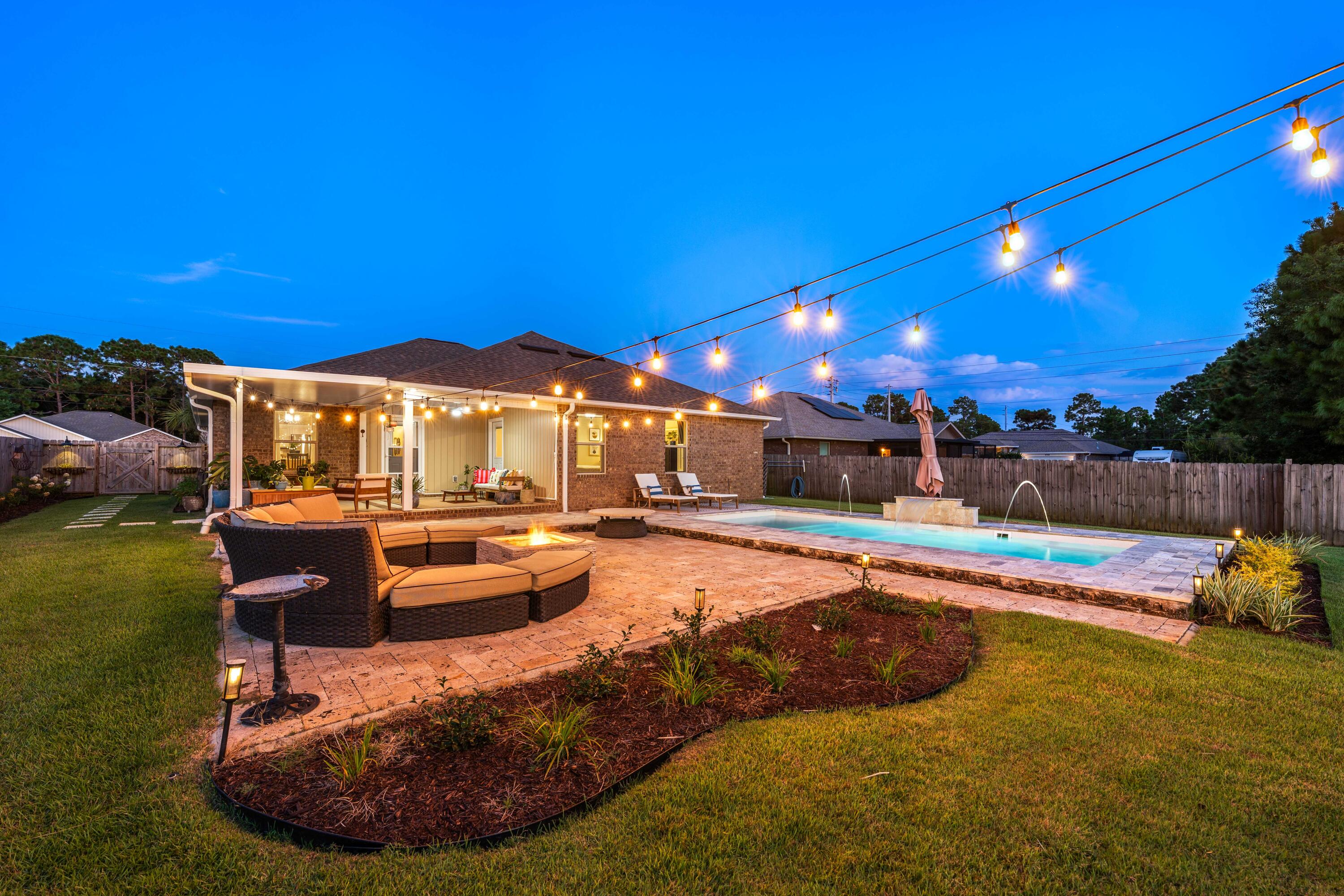 Diane's Landing - Residential