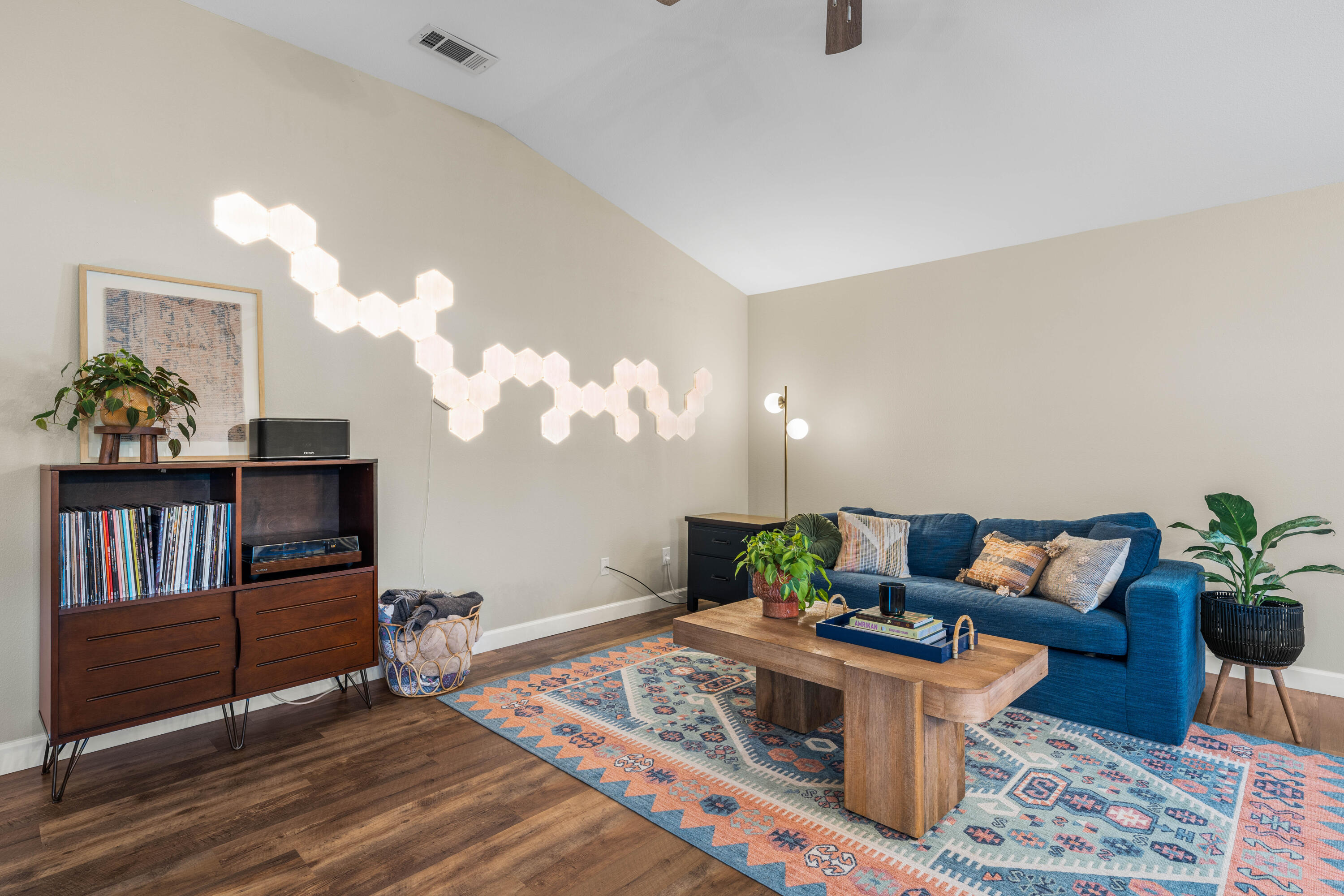Diane's Landing - Residential