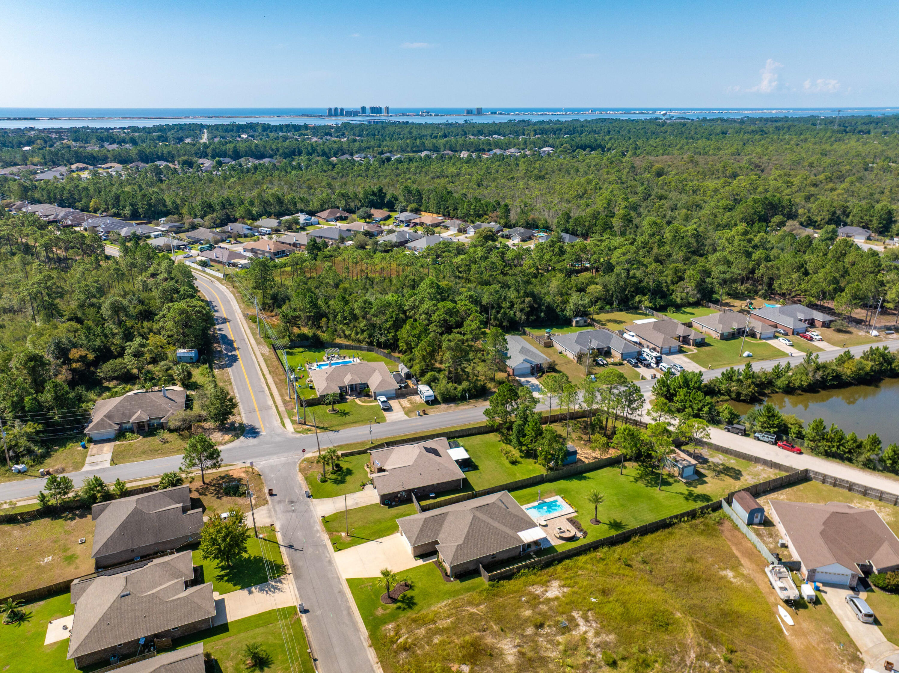Diane's Landing - Residential