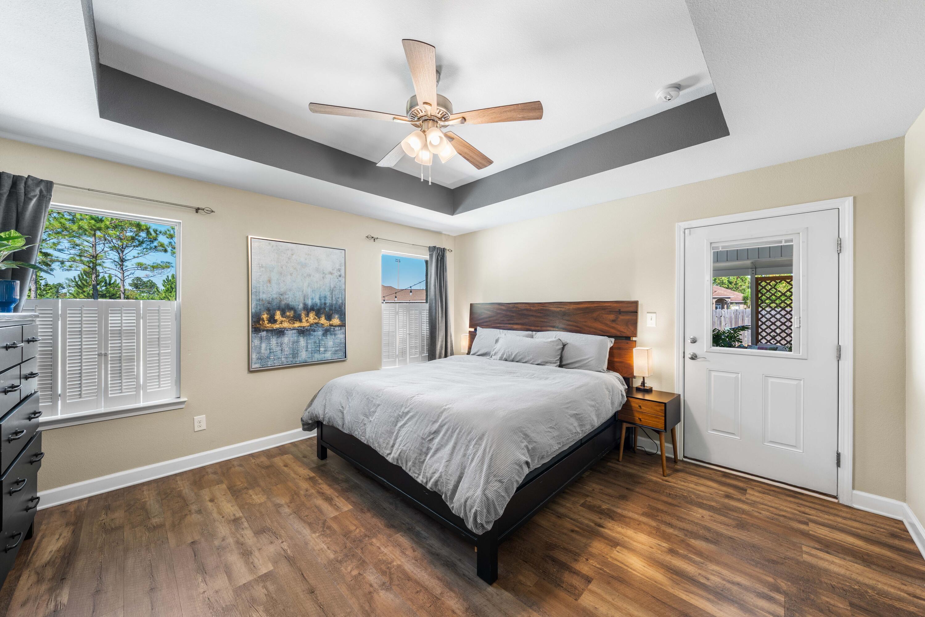 Diane's Landing - Residential