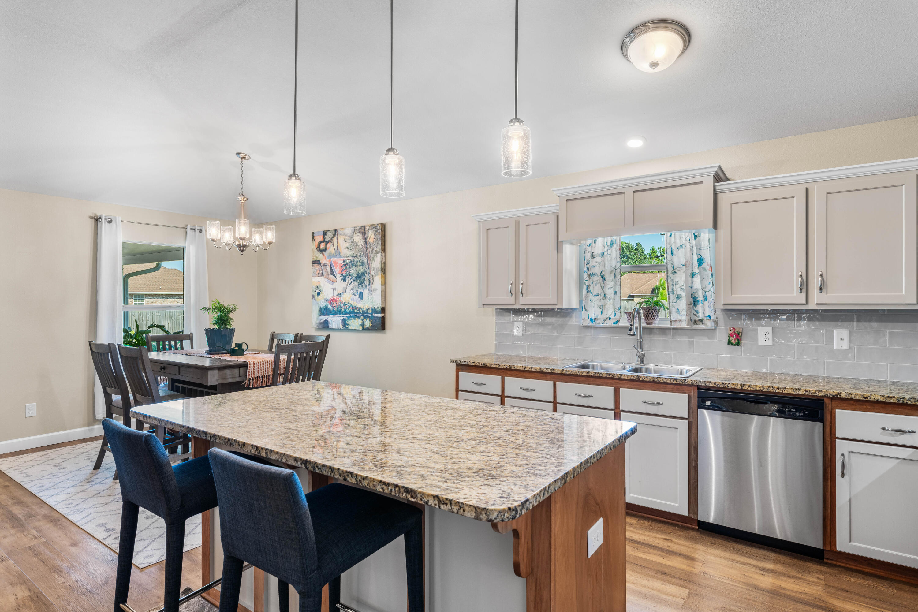 Diane's Landing - Residential