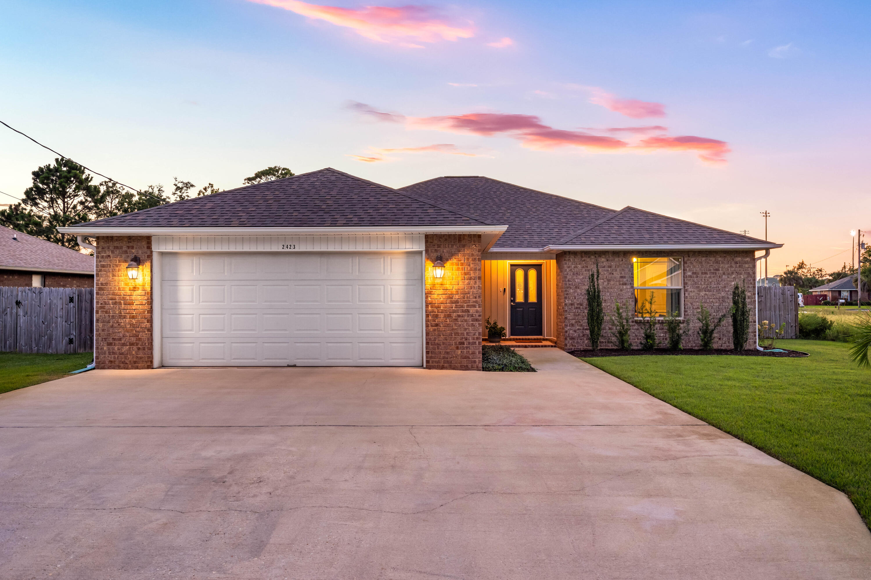 Diane's Landing - Residential