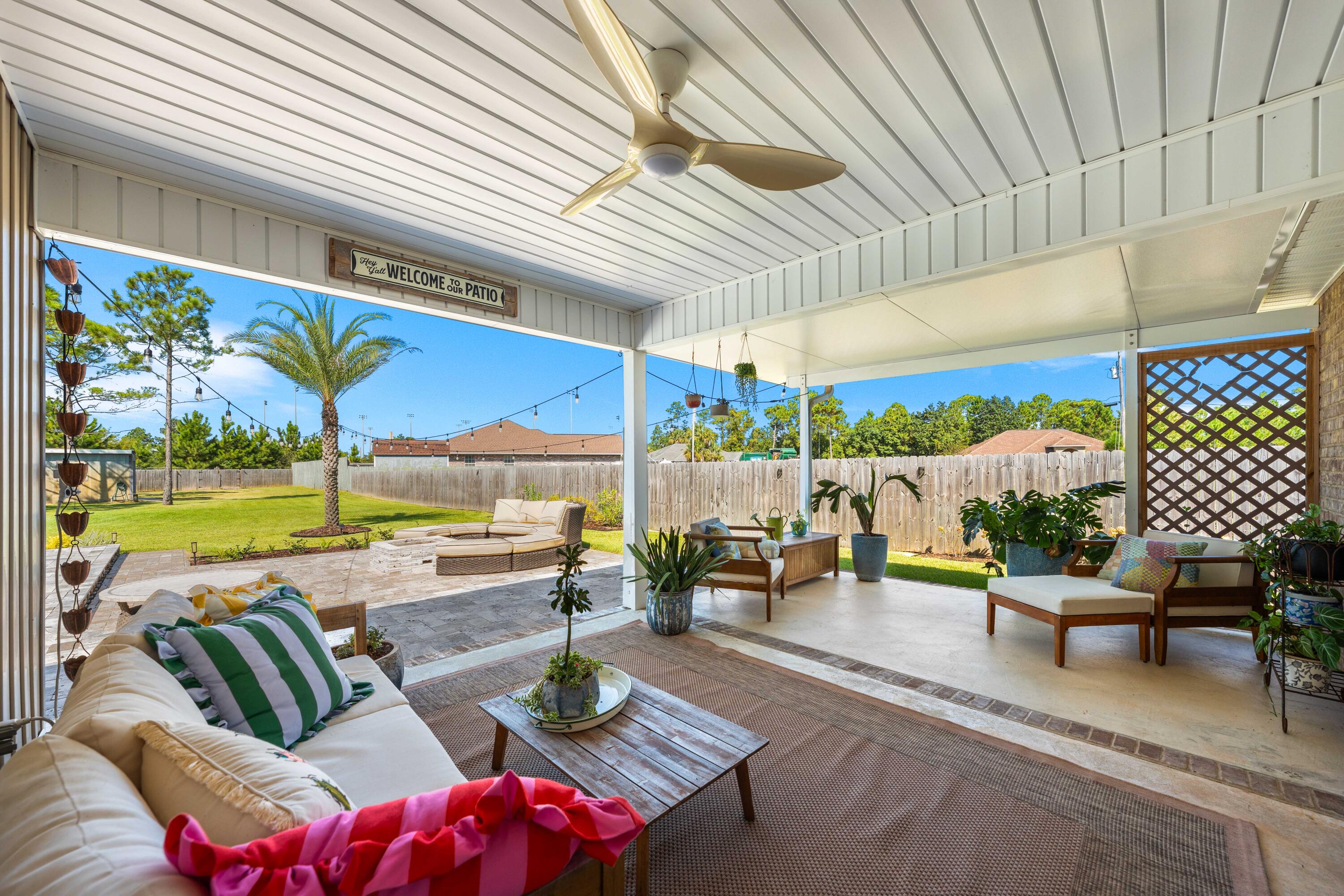 Diane's Landing - Residential