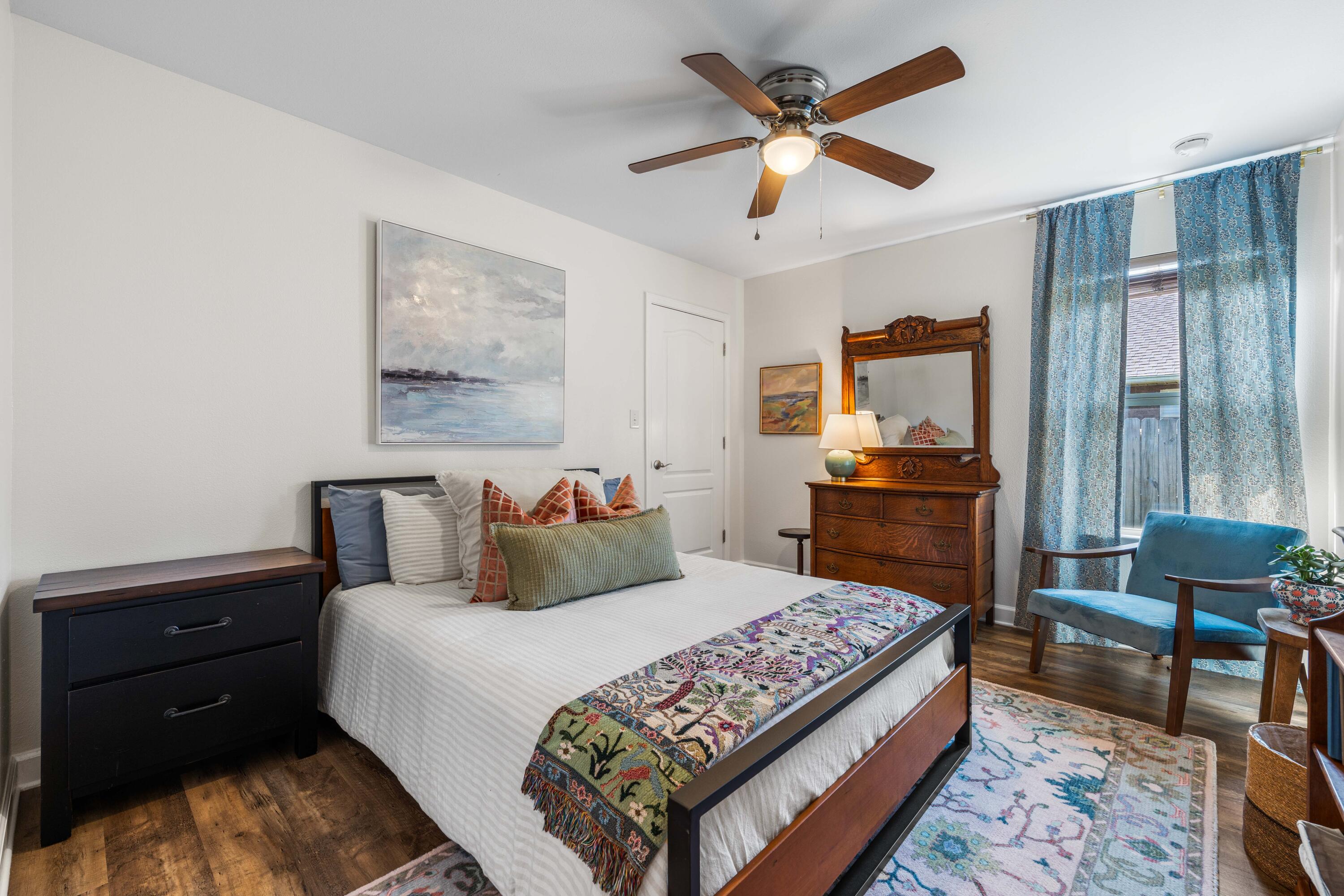 Diane's Landing - Residential