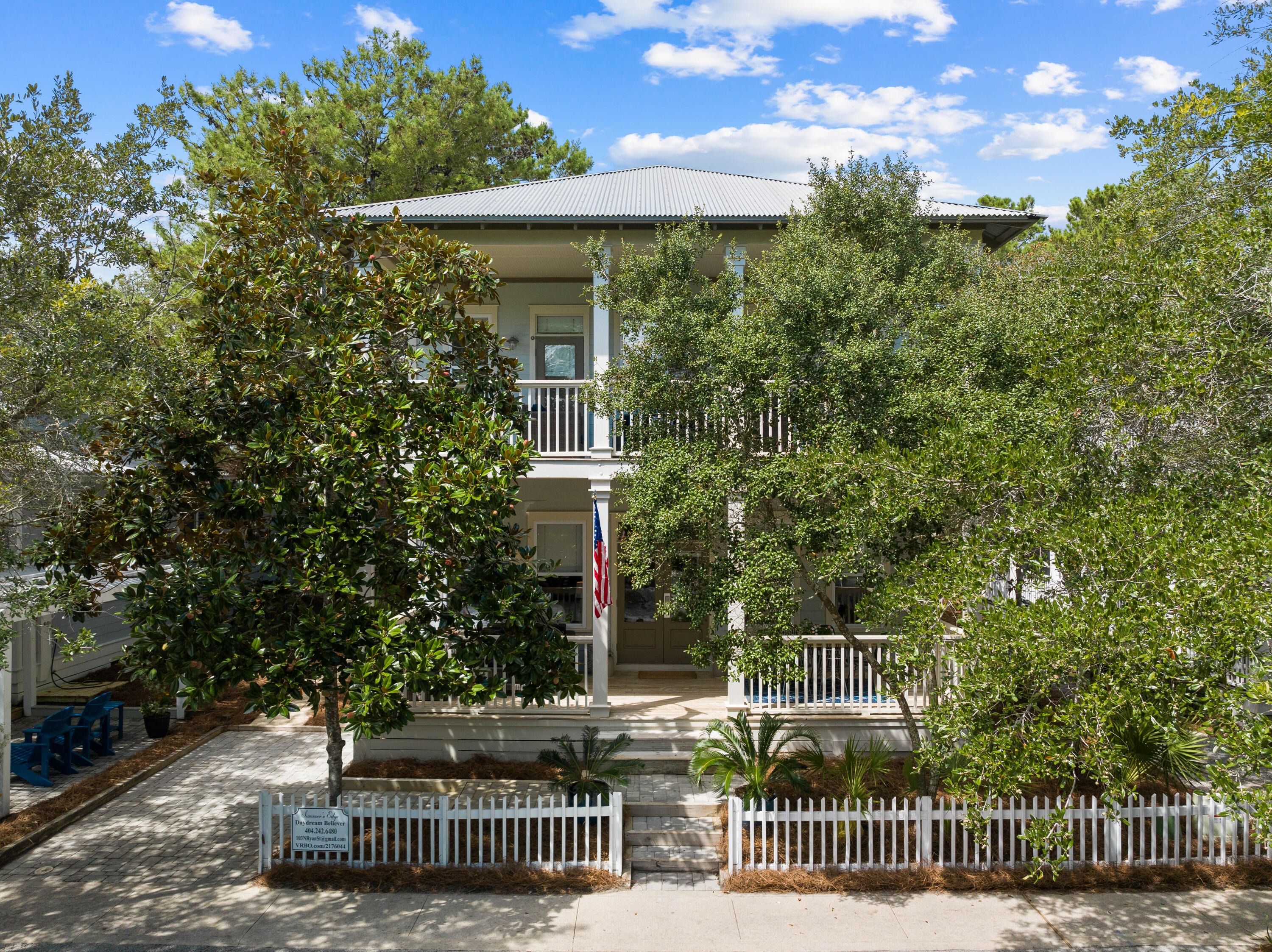 SUMMER'S EDGE - Residential