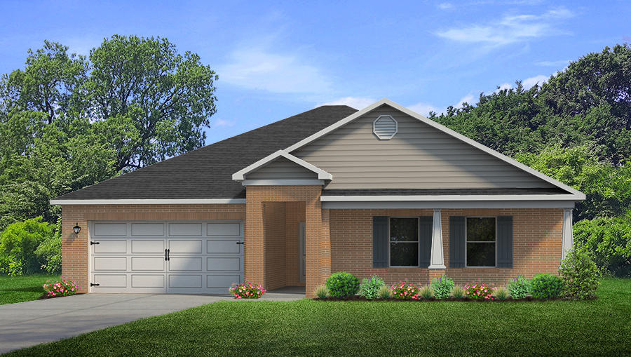 Redstone Commons - Residential