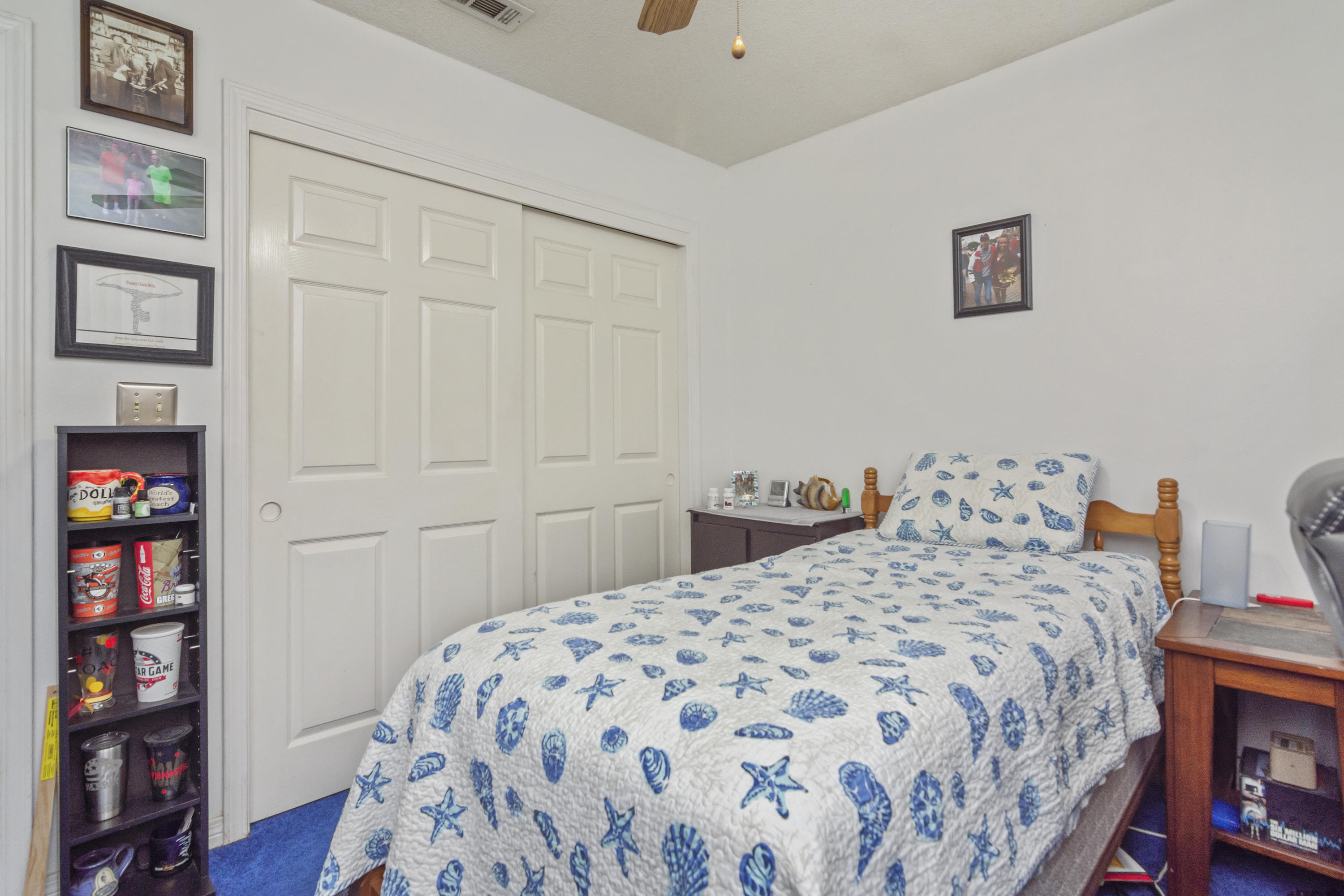 SOUTH POINTE ESTATES - Residential