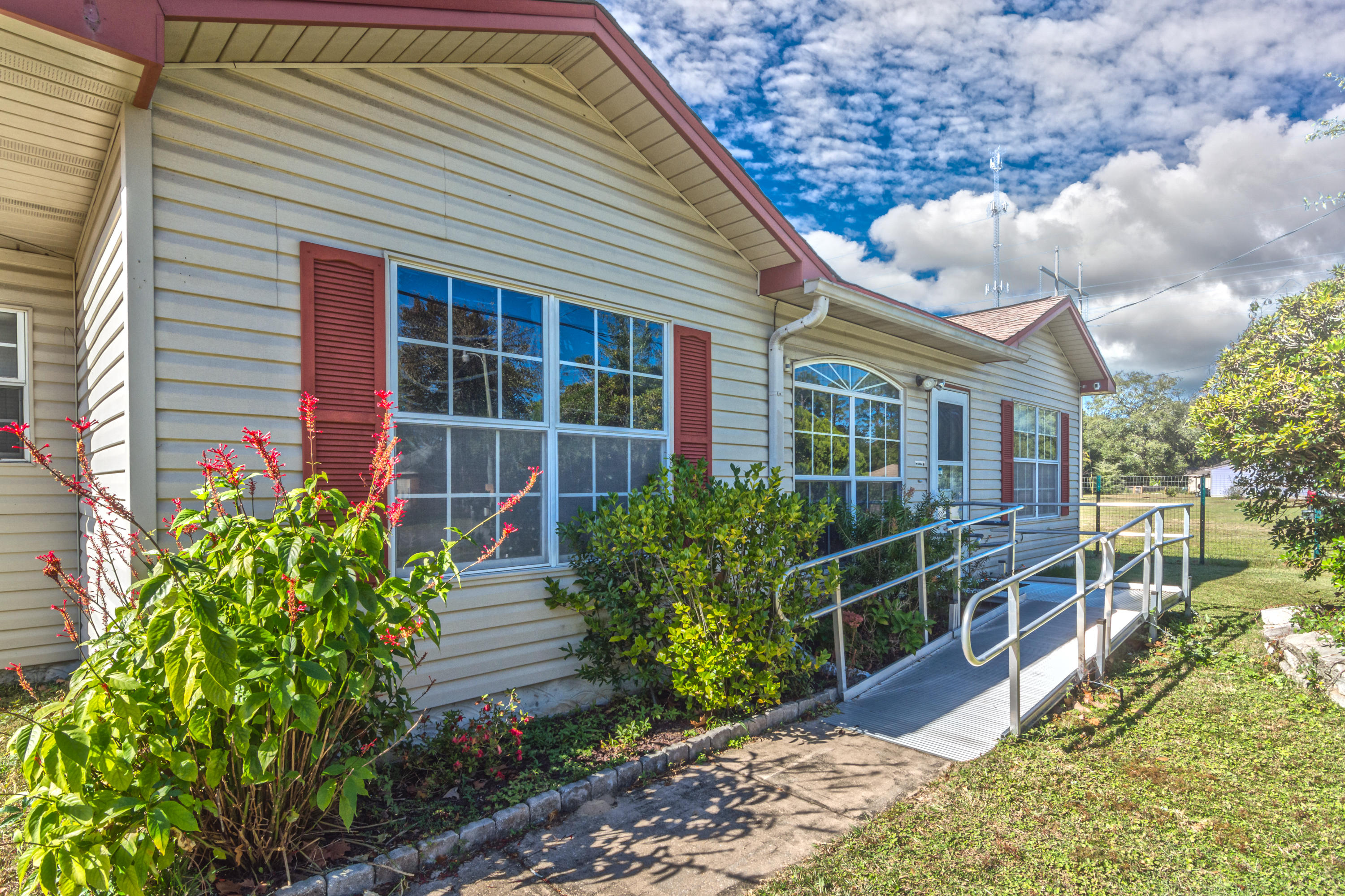 SOUTH POINTE ESTATES - Residential