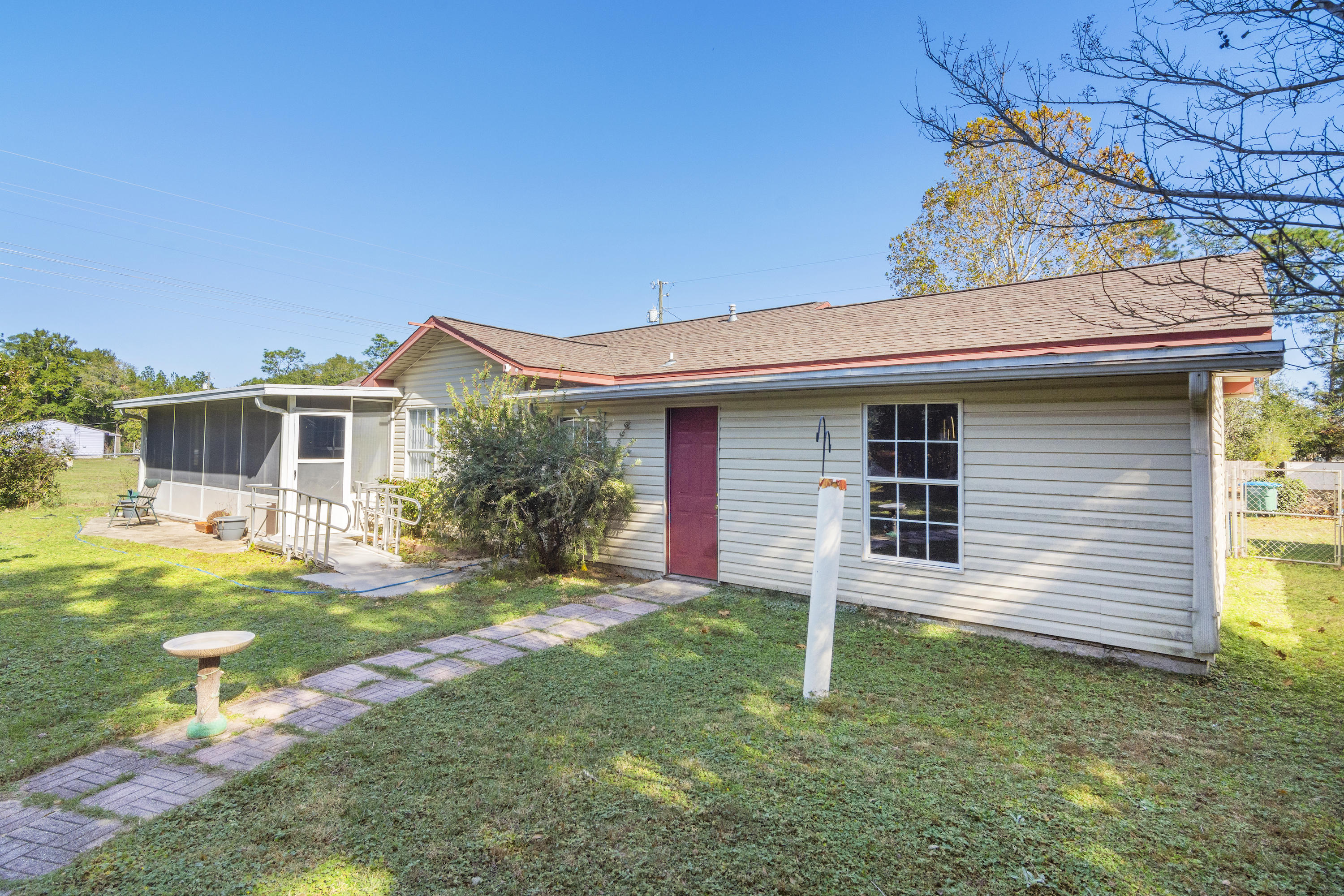 SOUTH POINTE ESTATES - Residential