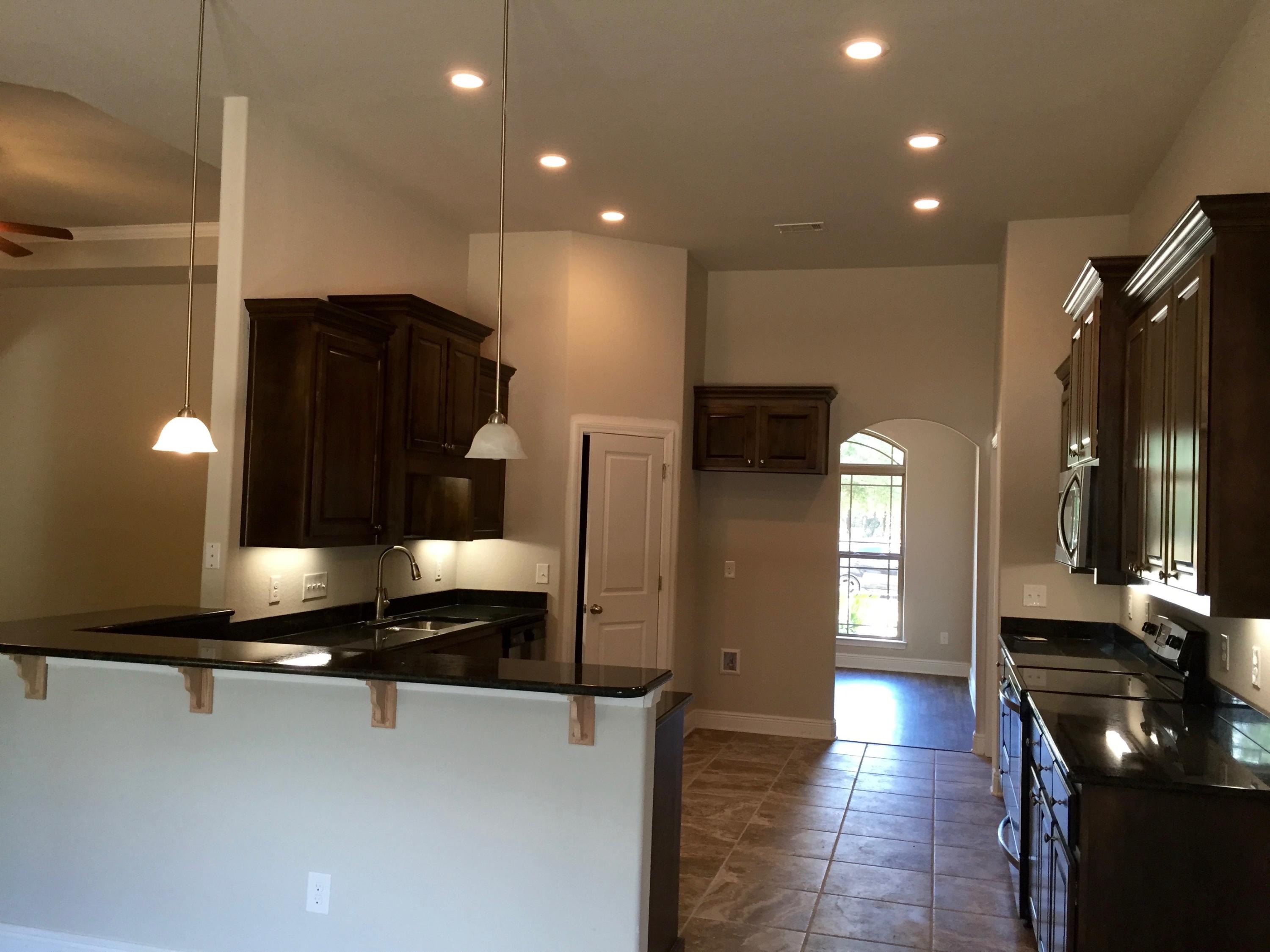 HOMEWOOD EST - Residential