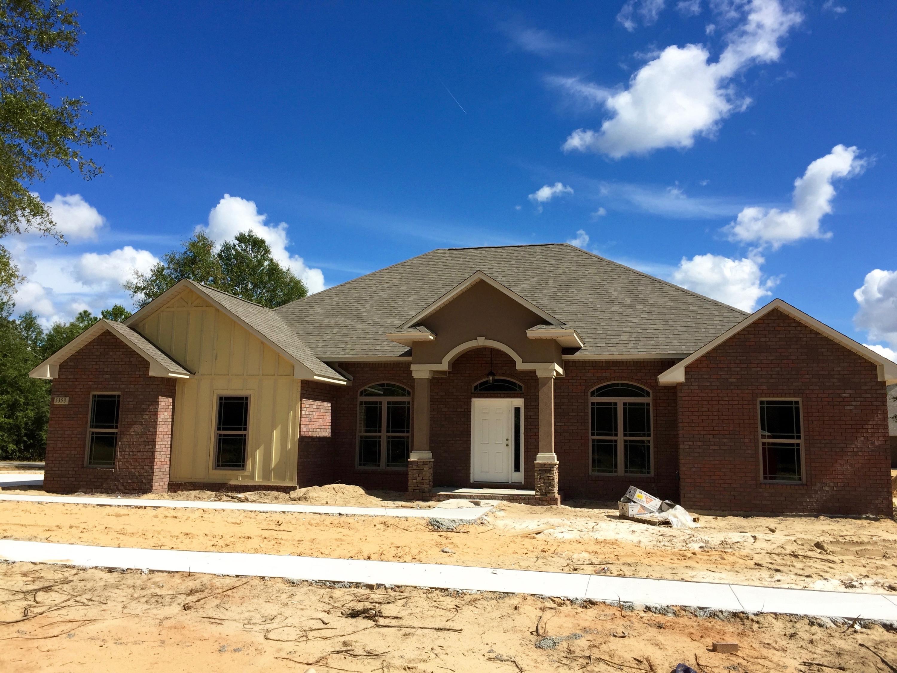 HOMEWOOD EST - Residential