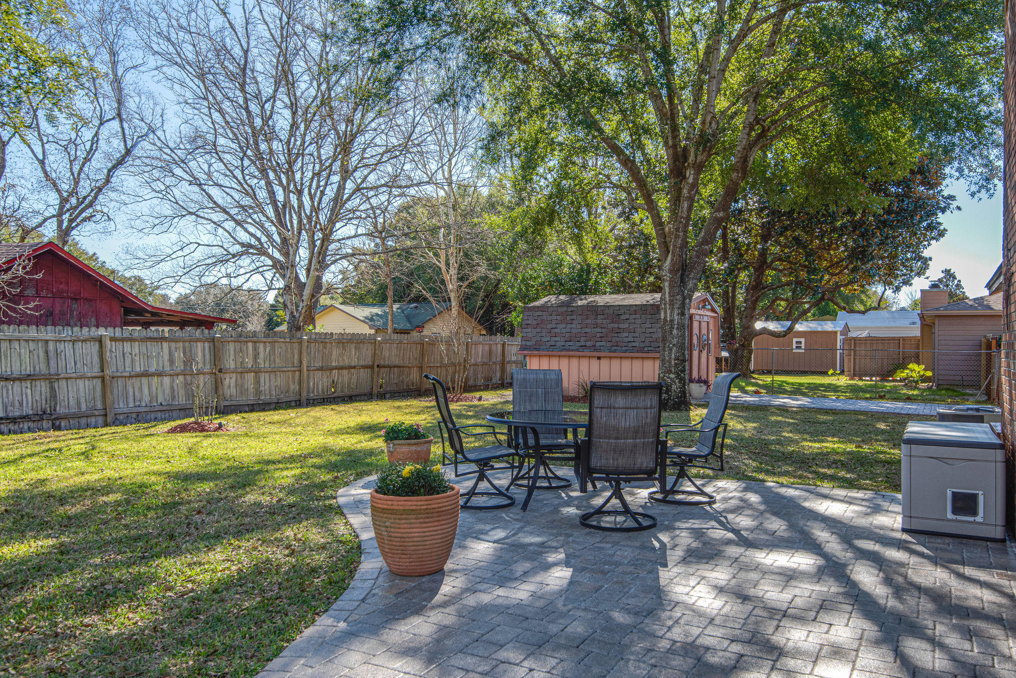 EASTWOOD 8TH ADDN - Residential