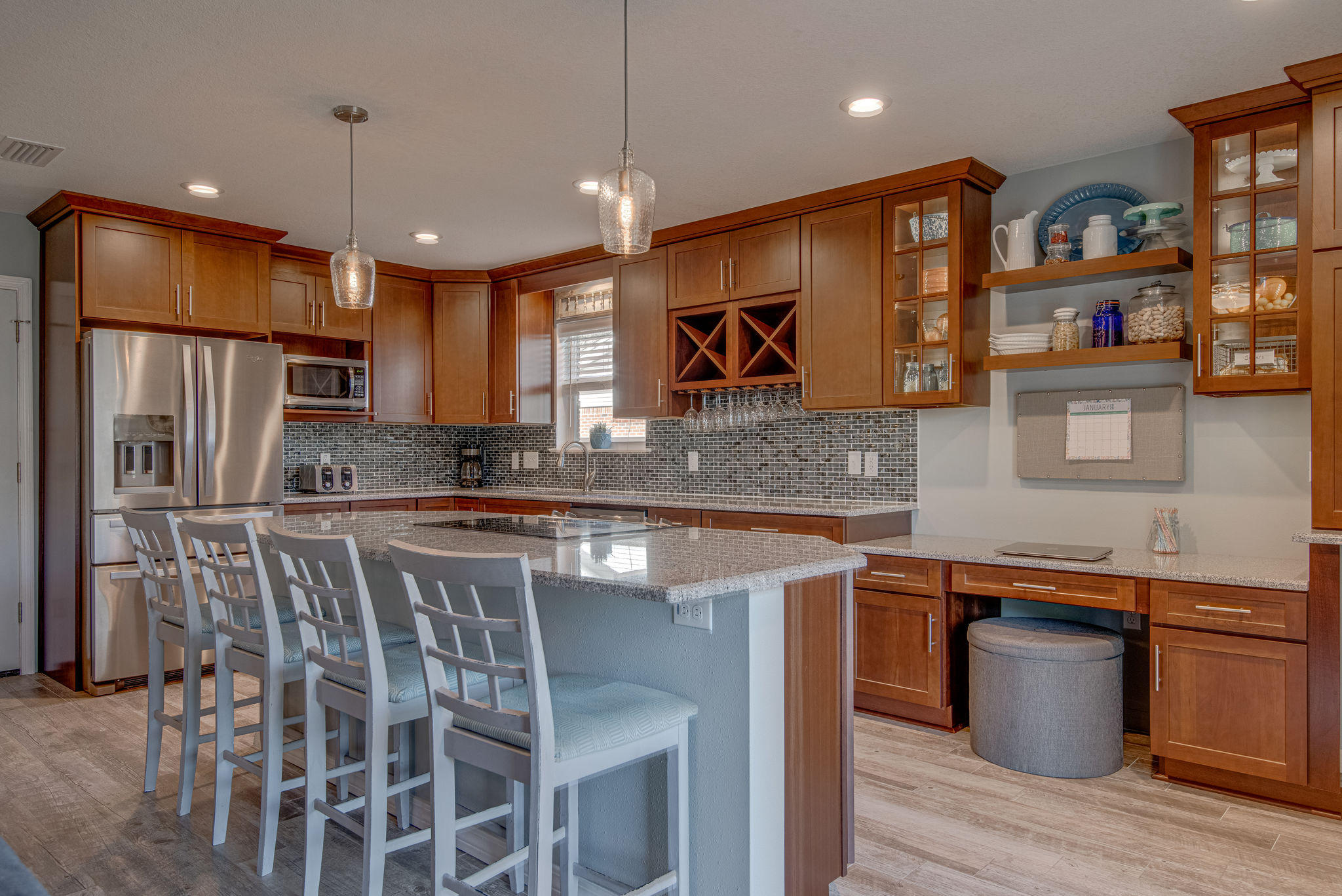 EASTWOOD 8TH ADDN - Residential