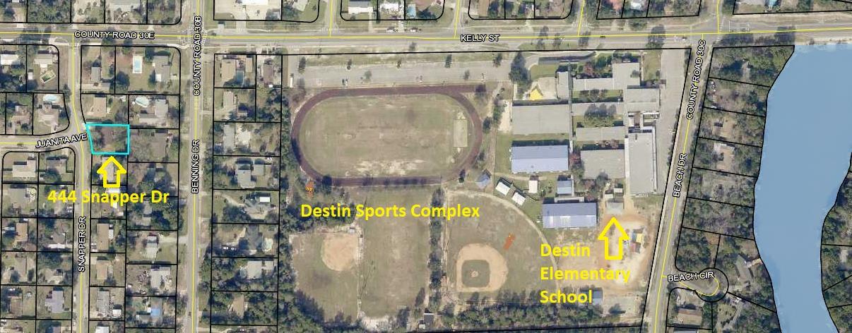 EASTWOOD 8TH ADDN - Residential