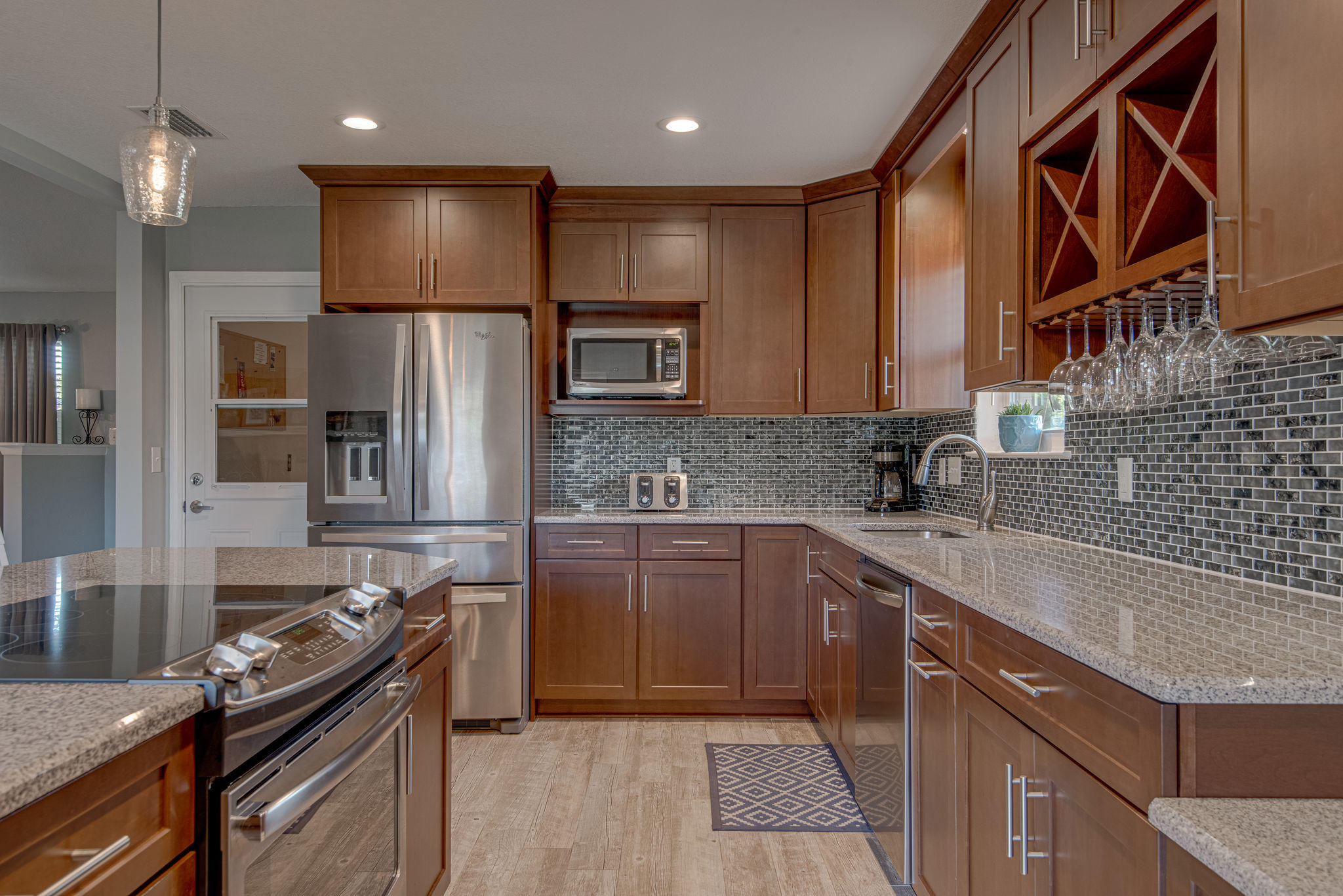 EASTWOOD 8TH ADDN - Residential