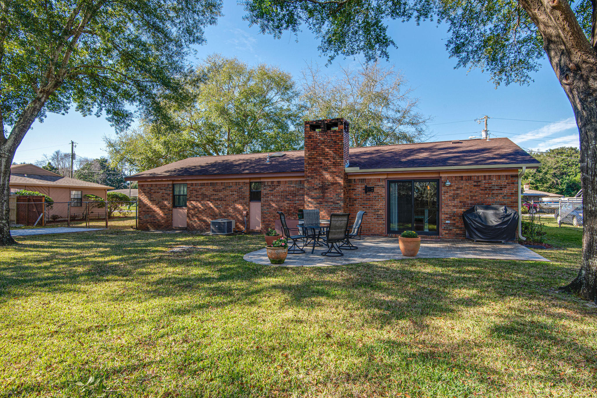 EASTWOOD 8TH ADDN - Residential