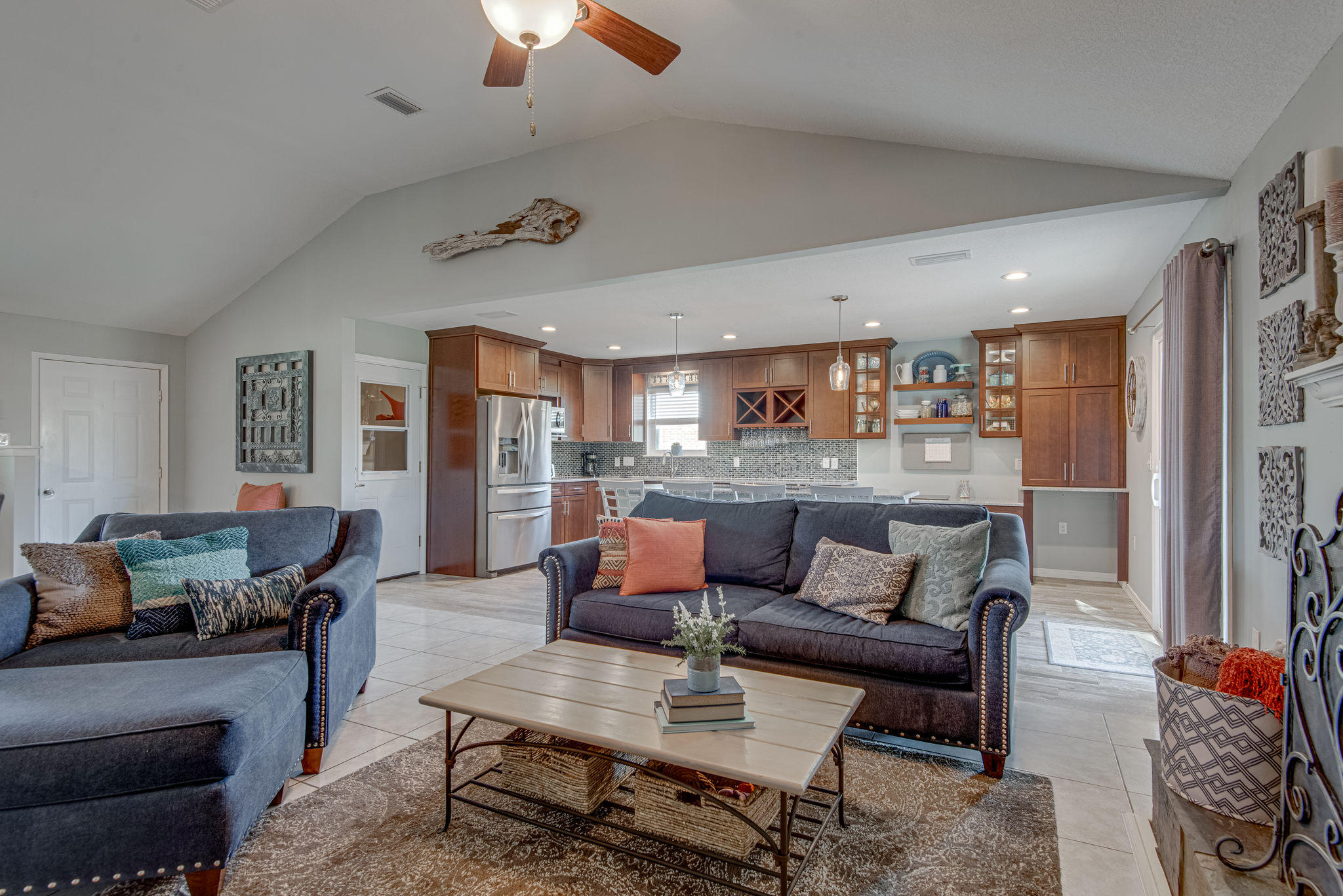 EASTWOOD 8TH ADDN - Residential