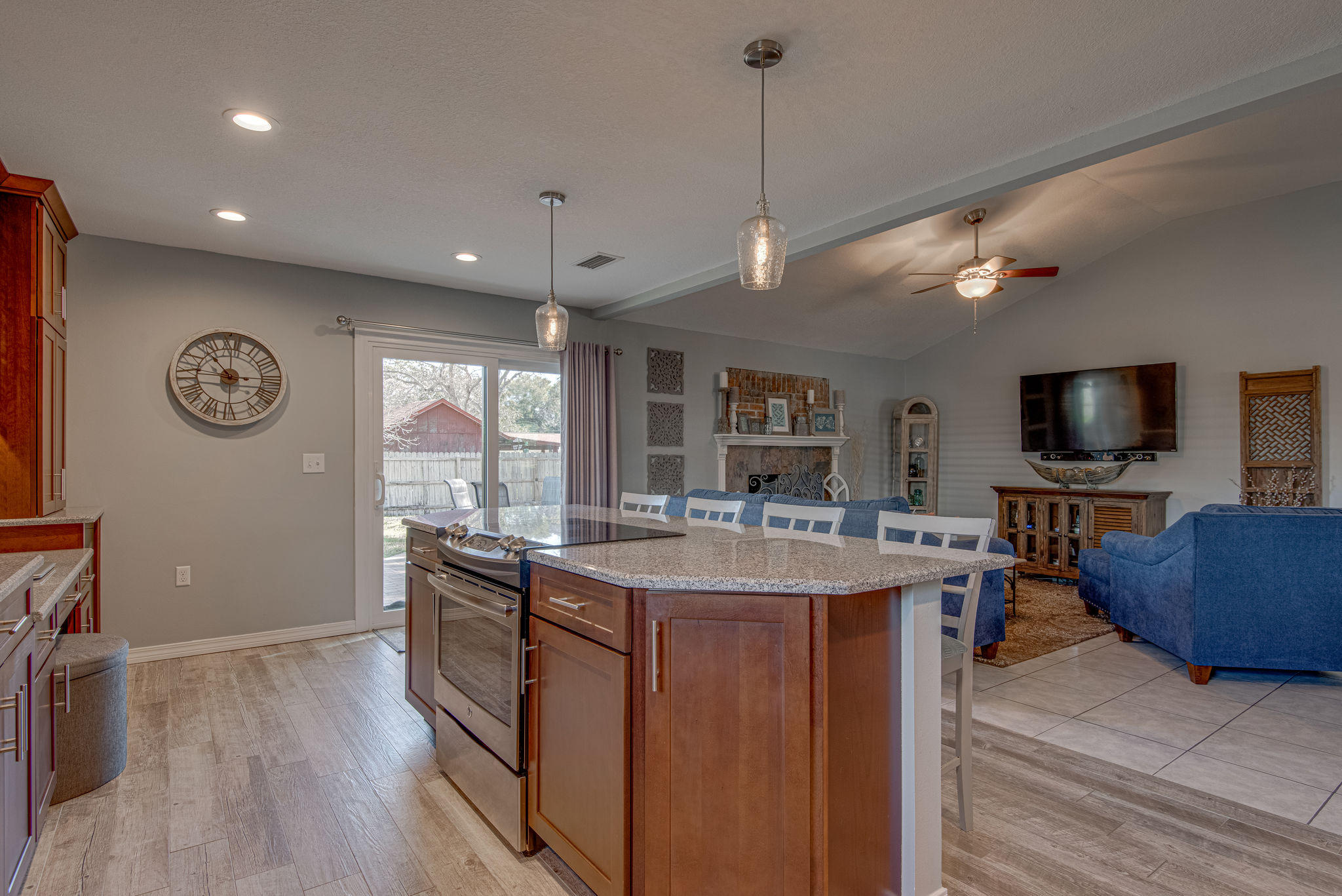 EASTWOOD 8TH ADDN - Residential