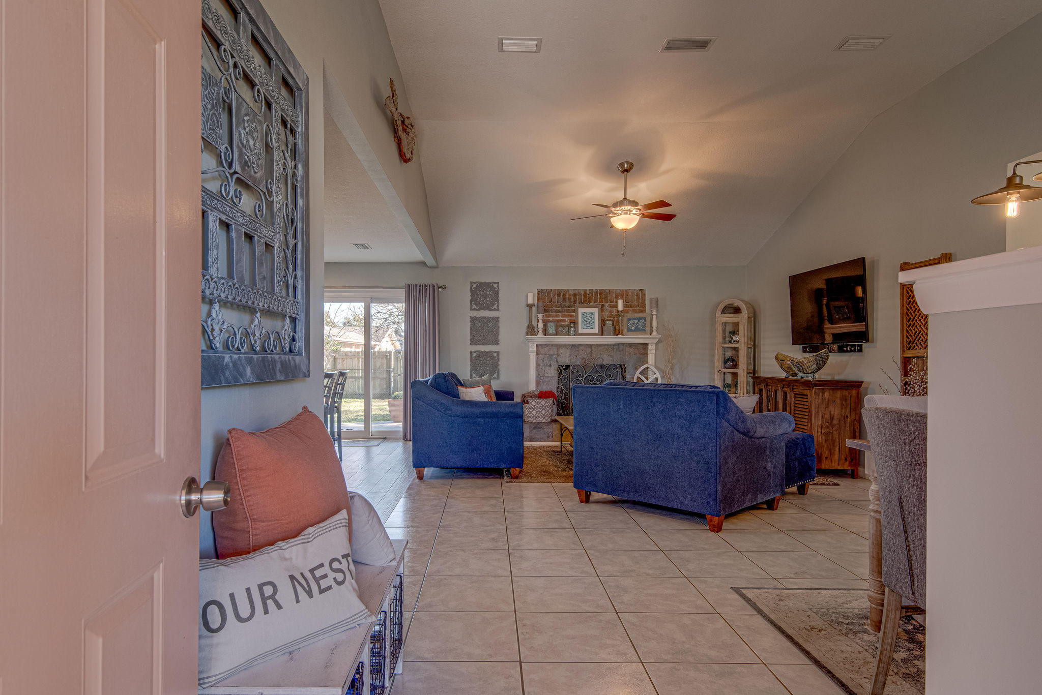 EASTWOOD 8TH ADDN - Residential