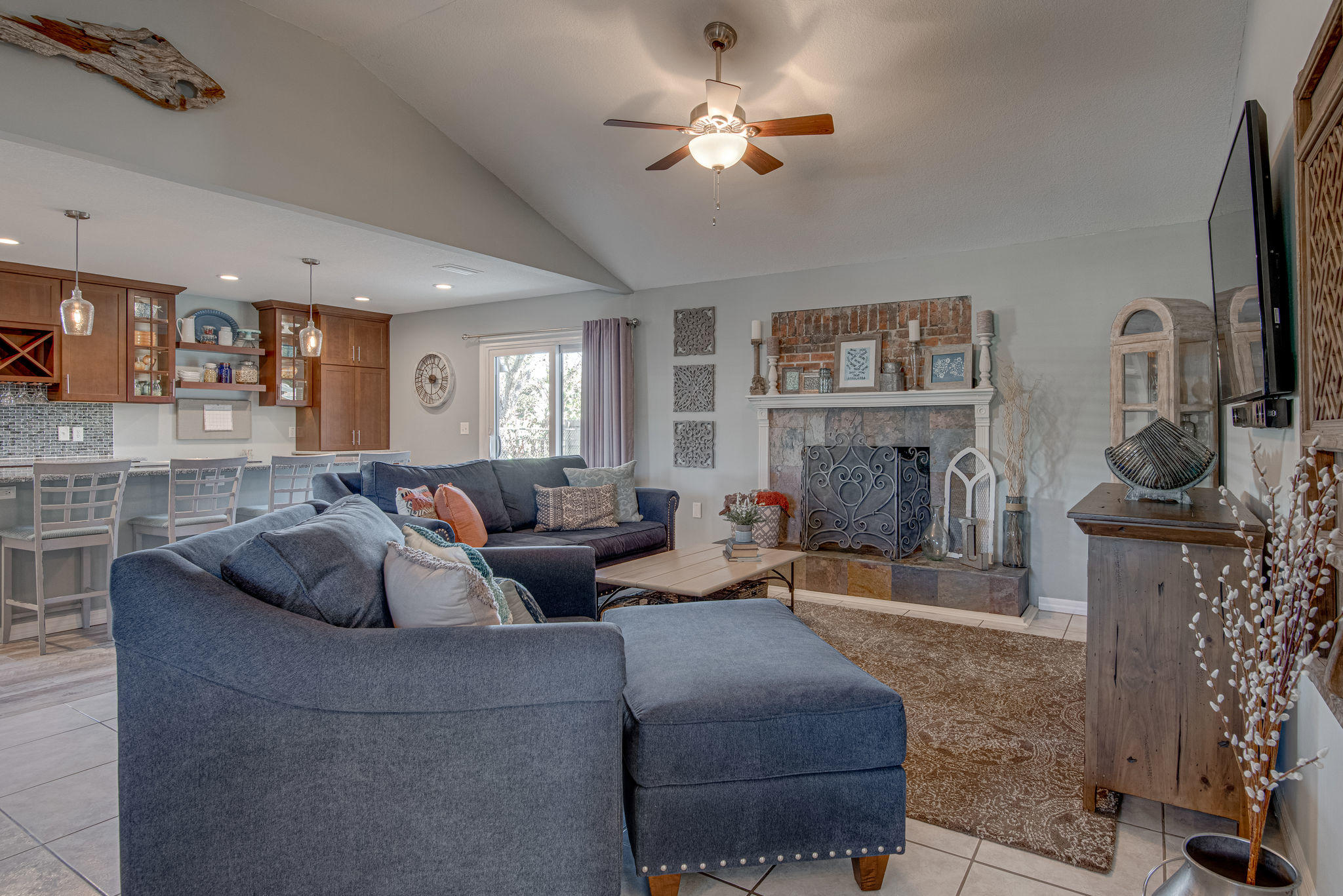 EASTWOOD 8TH ADDN - Residential