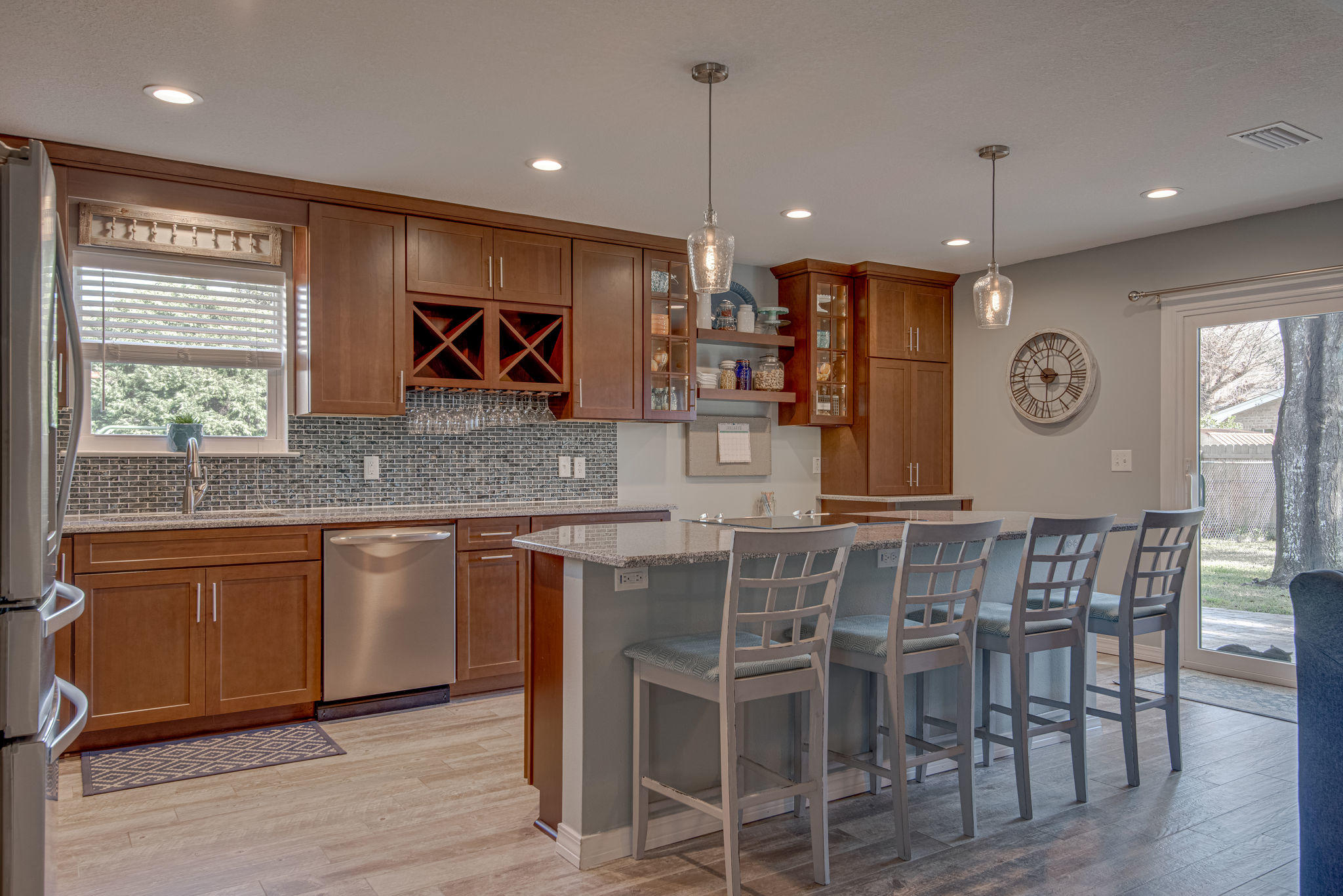 EASTWOOD 8TH ADDN - Residential