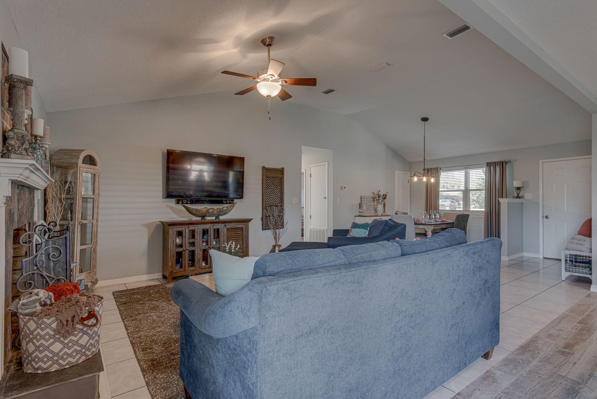 EASTWOOD 8TH ADDN - Residential