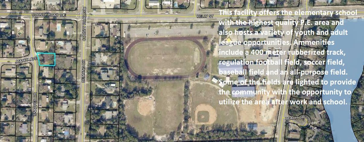 EASTWOOD 8TH ADDN - Residential