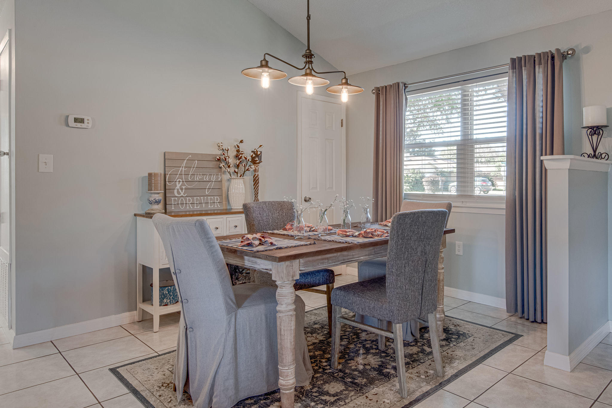 EASTWOOD 8TH ADDN - Residential