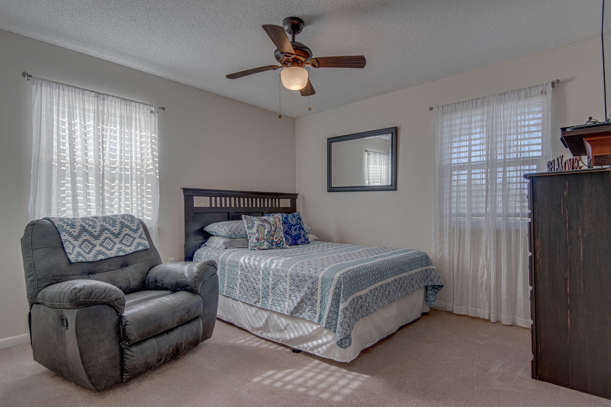 EASTWOOD 8TH ADDN - Residential