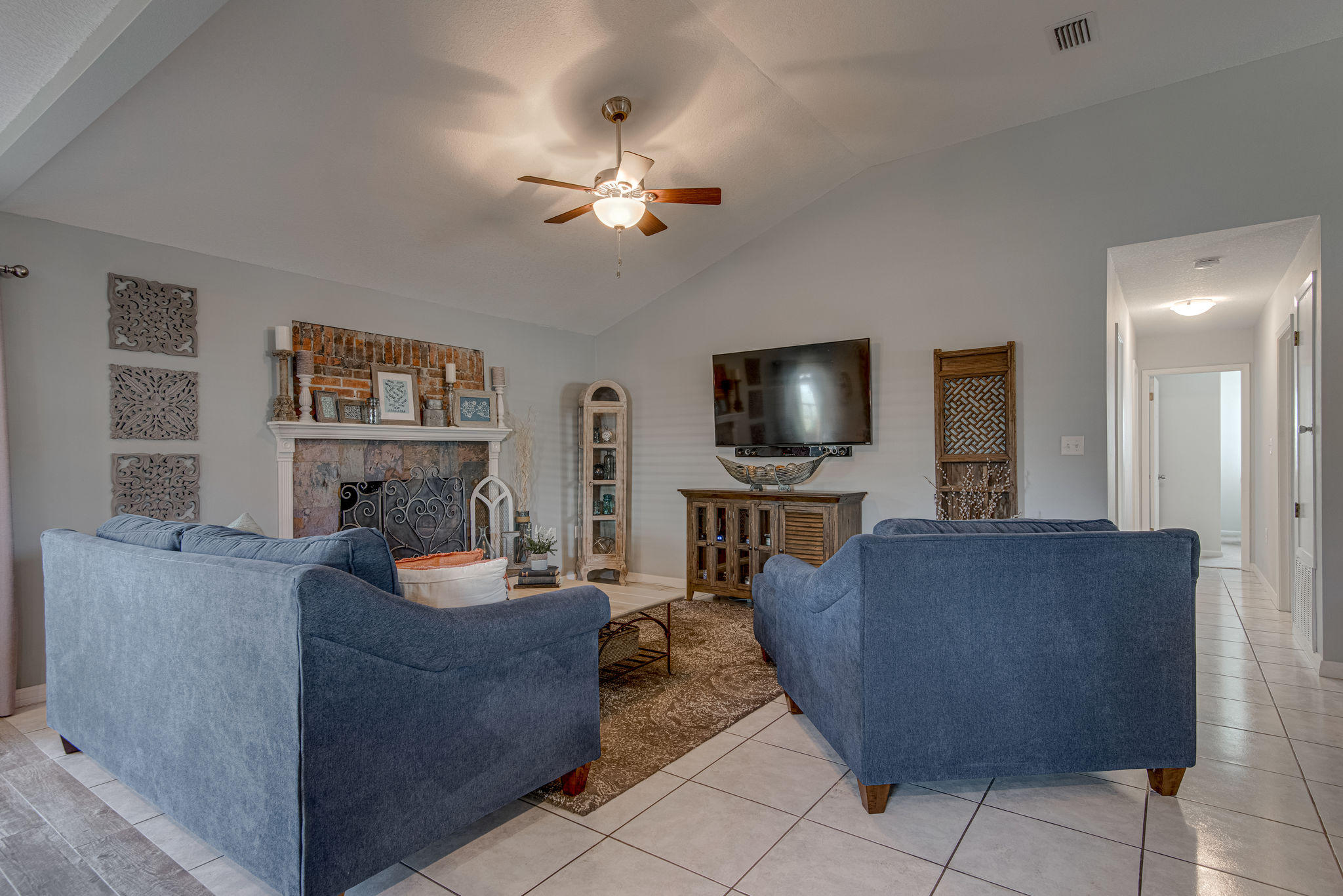 EASTWOOD 8TH ADDN - Residential