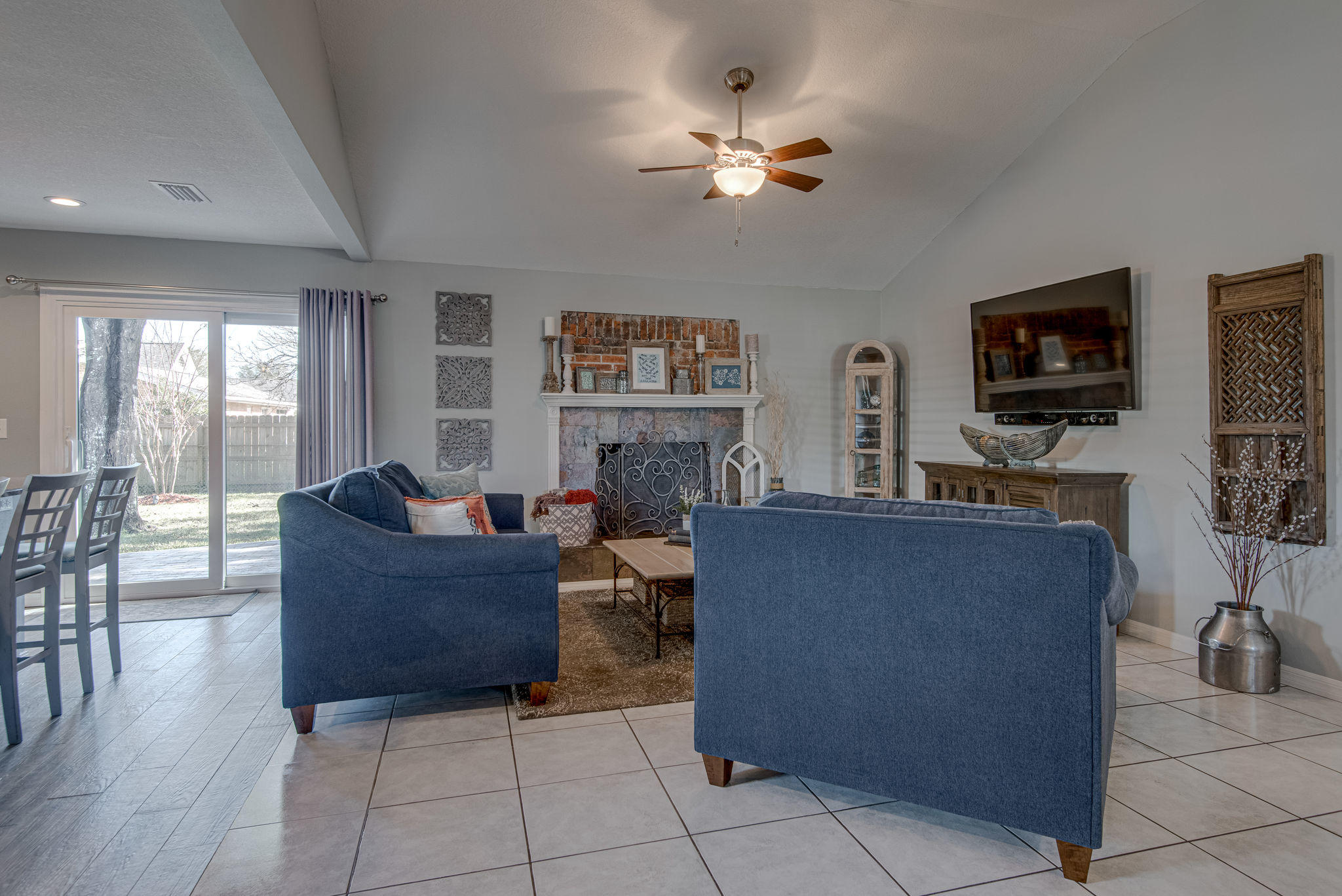 EASTWOOD 8TH ADDN - Residential