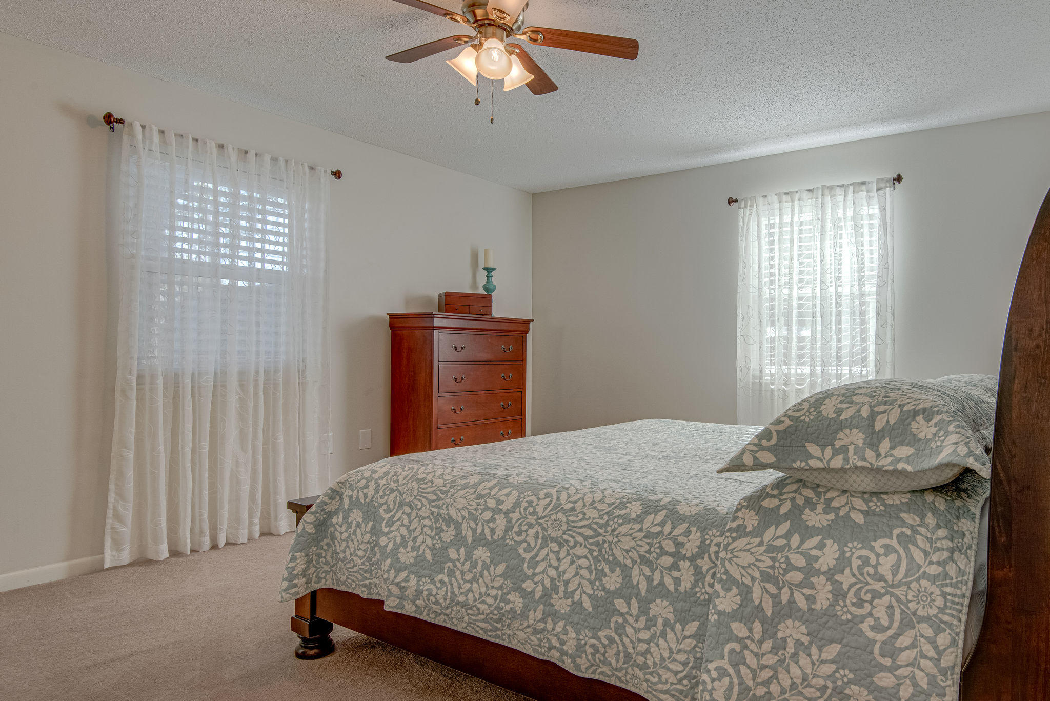 EASTWOOD 8TH ADDN - Residential