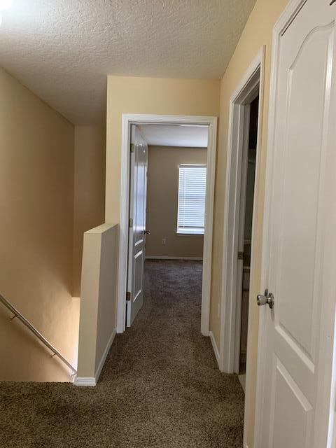 SHAY LIN - Residential Lease
