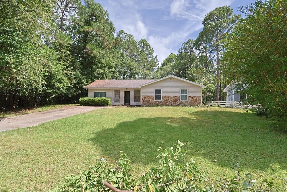 WYNNEHAVEN BEACH ESTATES - Residential