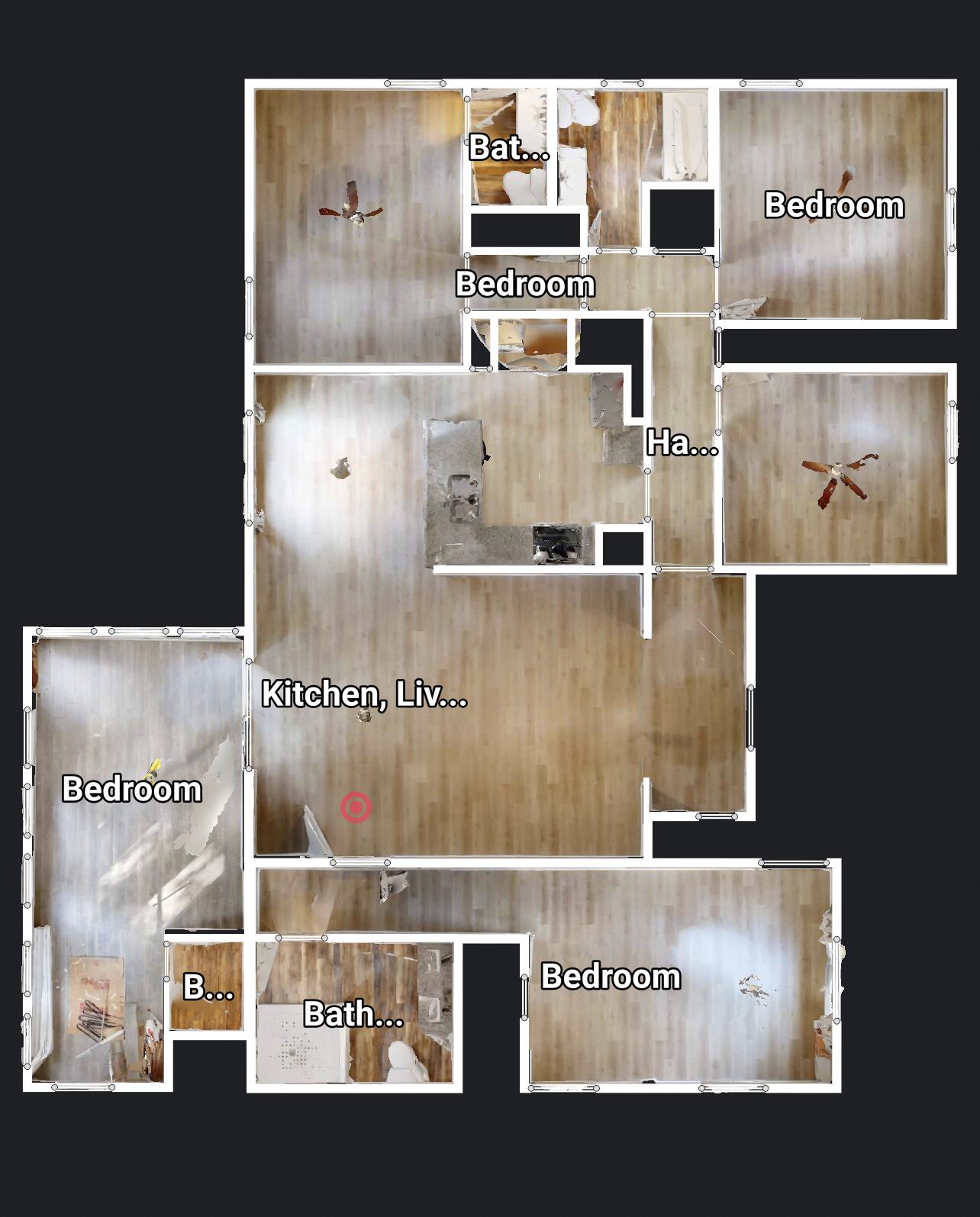 WYNNEHAVEN BEACH ESTATES - Residential