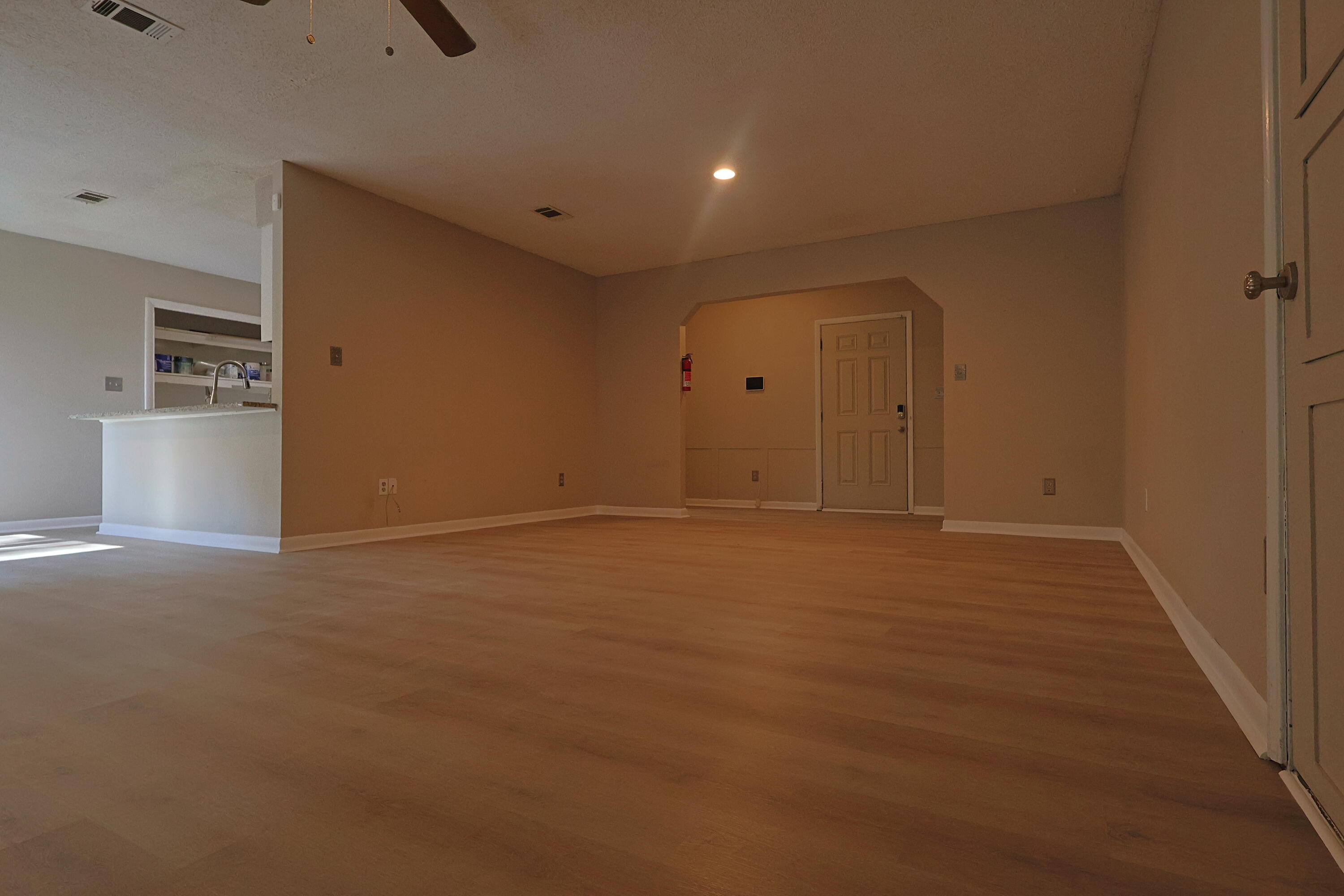 WYNNEHAVEN BEACH ESTATES - Residential