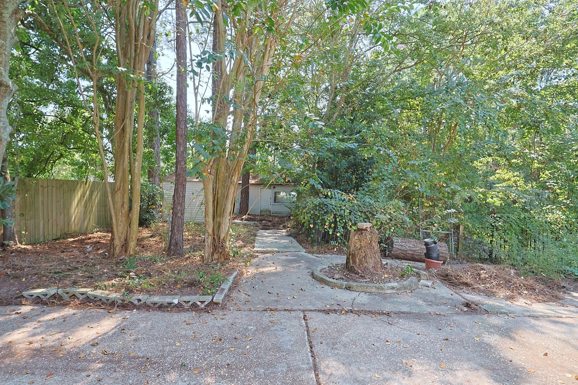 WYNNEHAVEN BEACH ESTATES - Residential