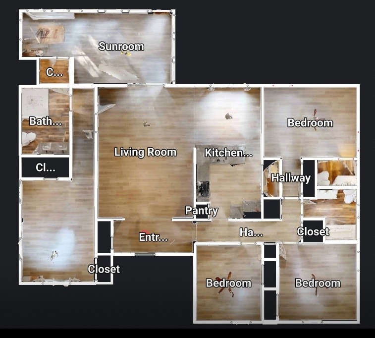 WYNNEHAVEN BEACH ESTATES - Residential