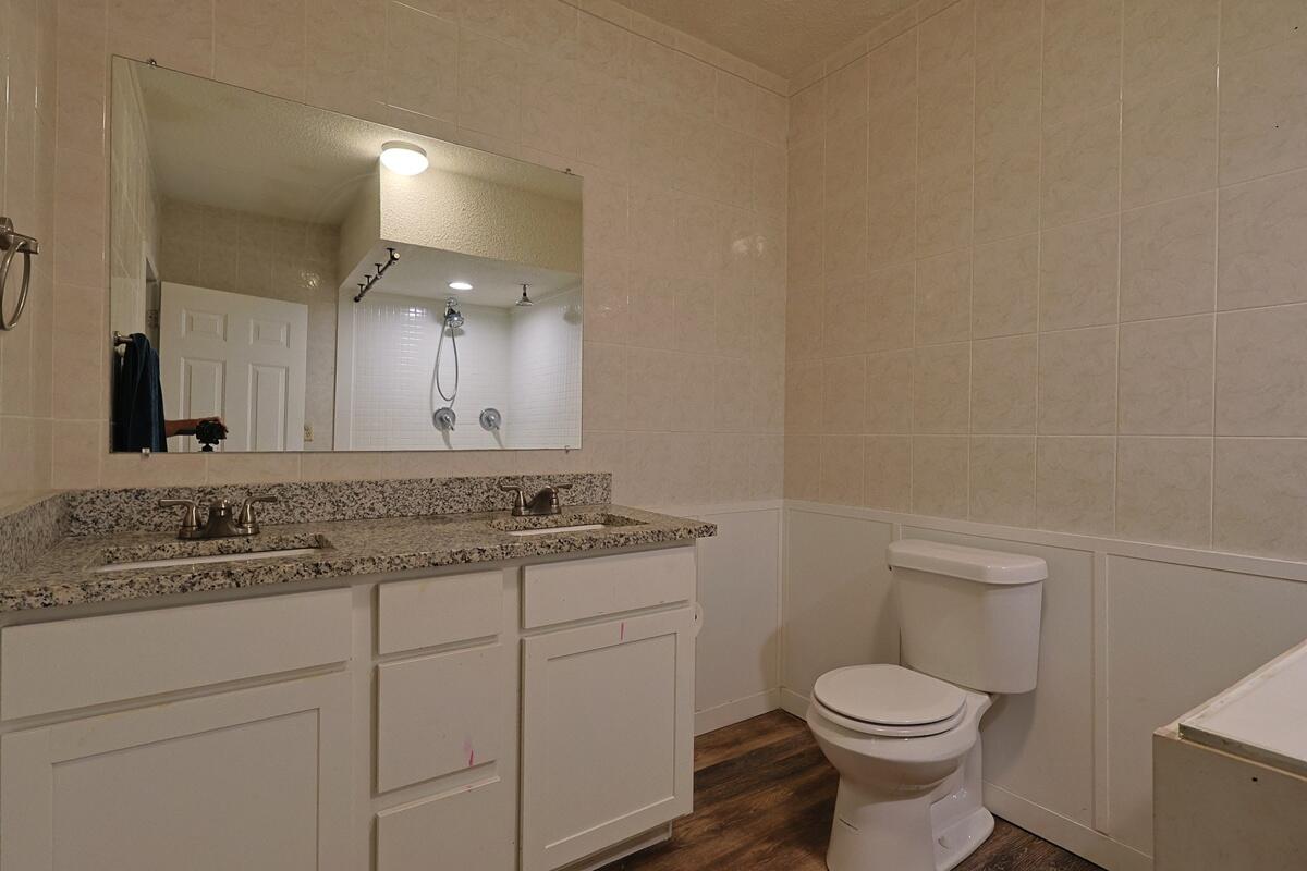 WYNNEHAVEN BEACH ESTATES - Residential