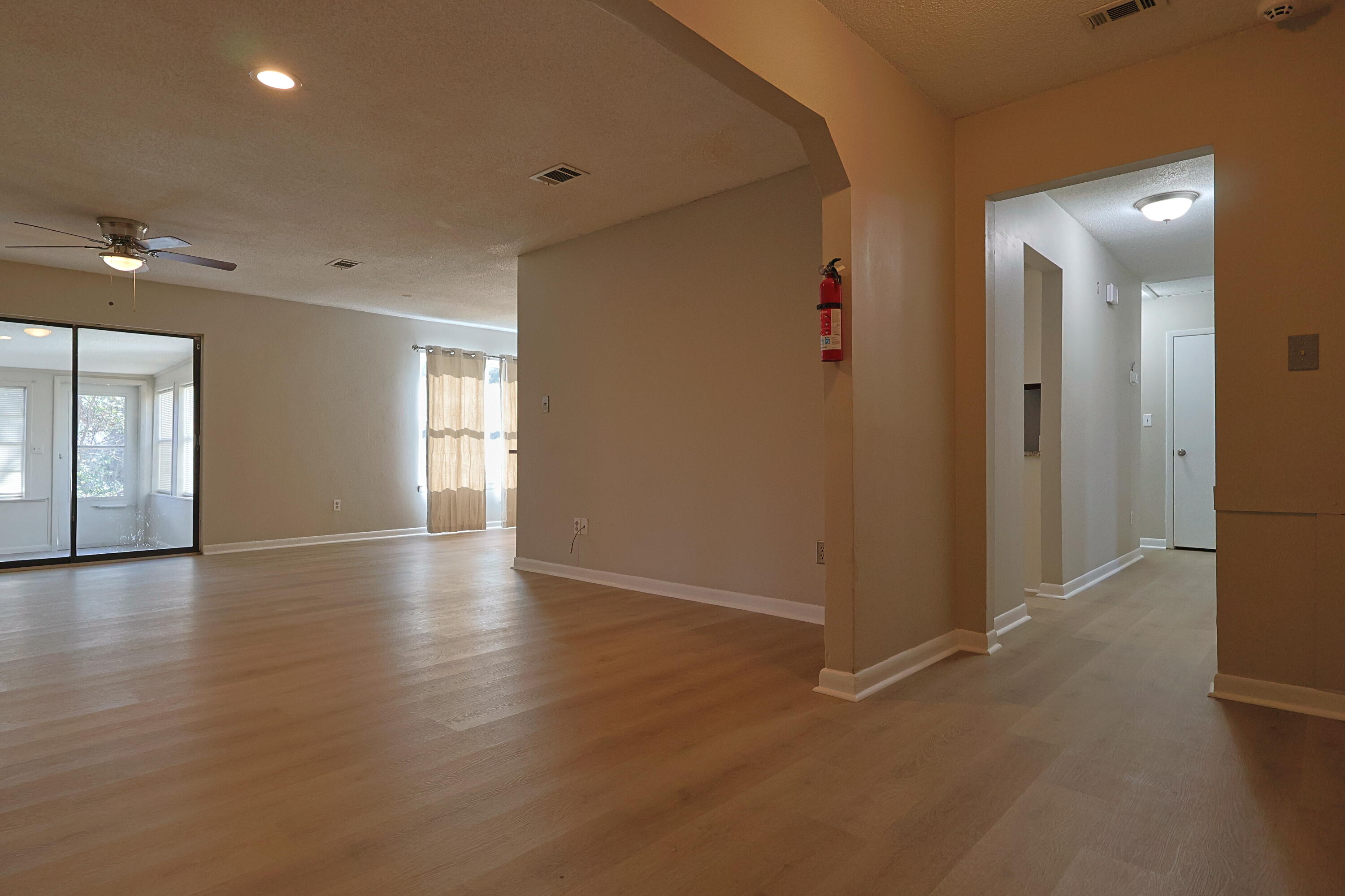 WYNNEHAVEN BEACH ESTATES - Residential