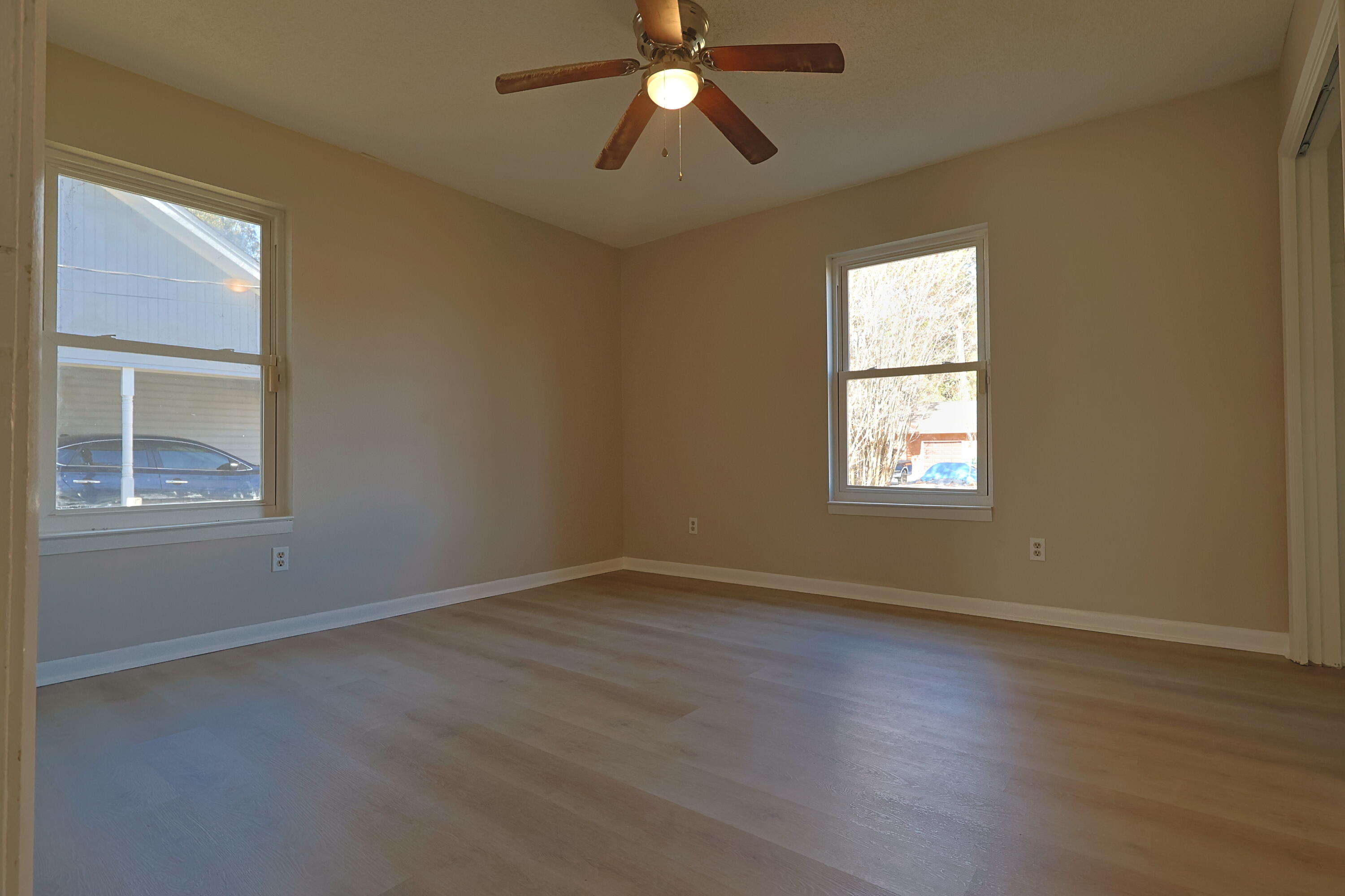 WYNNEHAVEN BEACH ESTATES - Residential