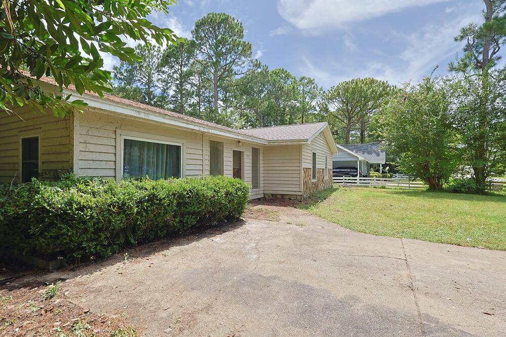 WYNNEHAVEN BEACH ESTATES - Residential