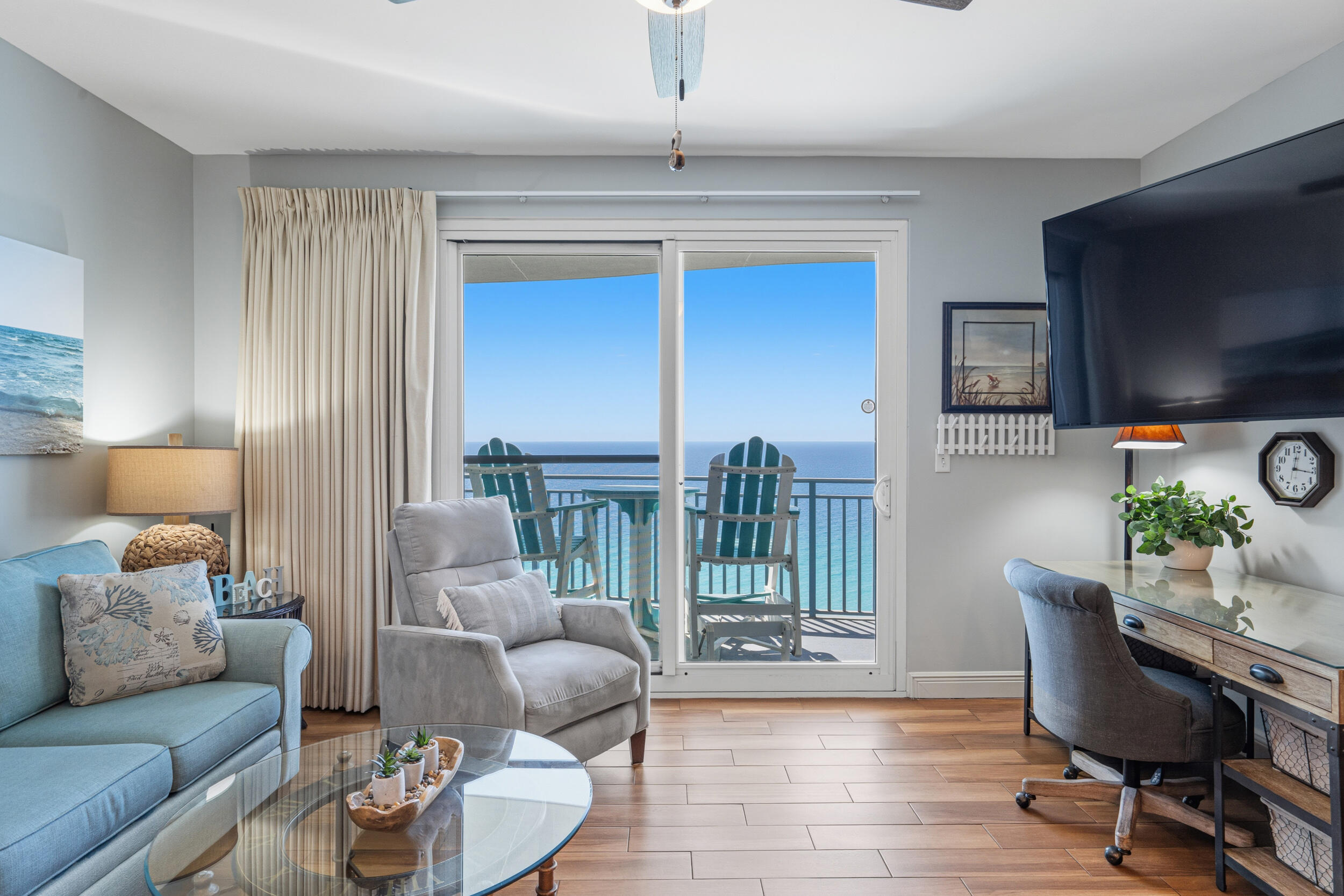 STERLING BREEZE CONDOMINIUM - Residential