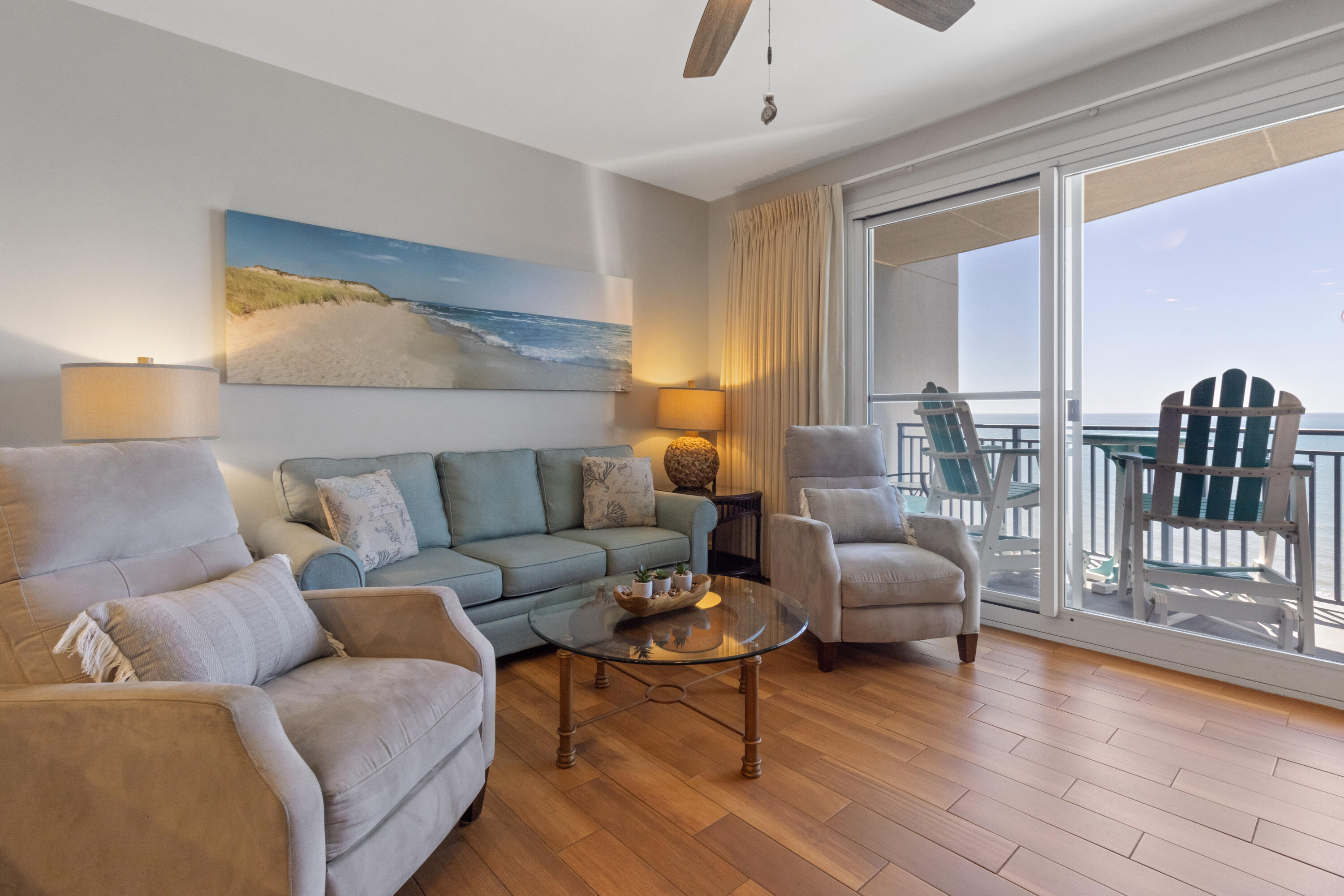 STERLING BREEZE CONDOMINIUM - Residential