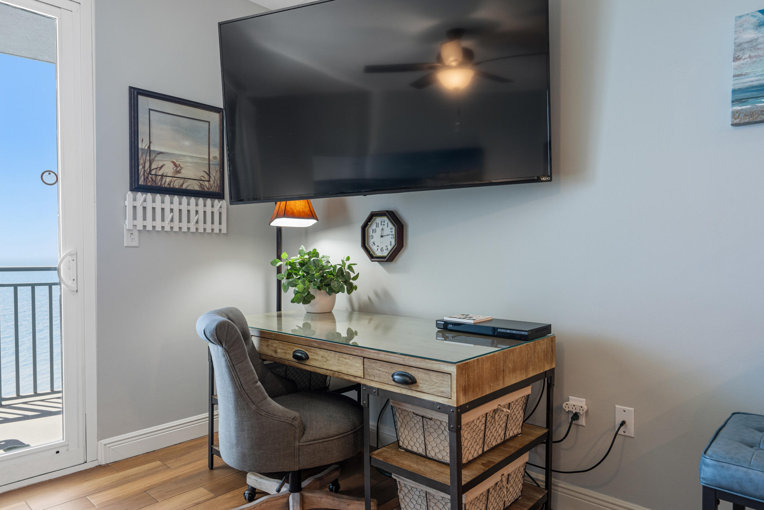 STERLING BREEZE CONDOMINIUM - Residential