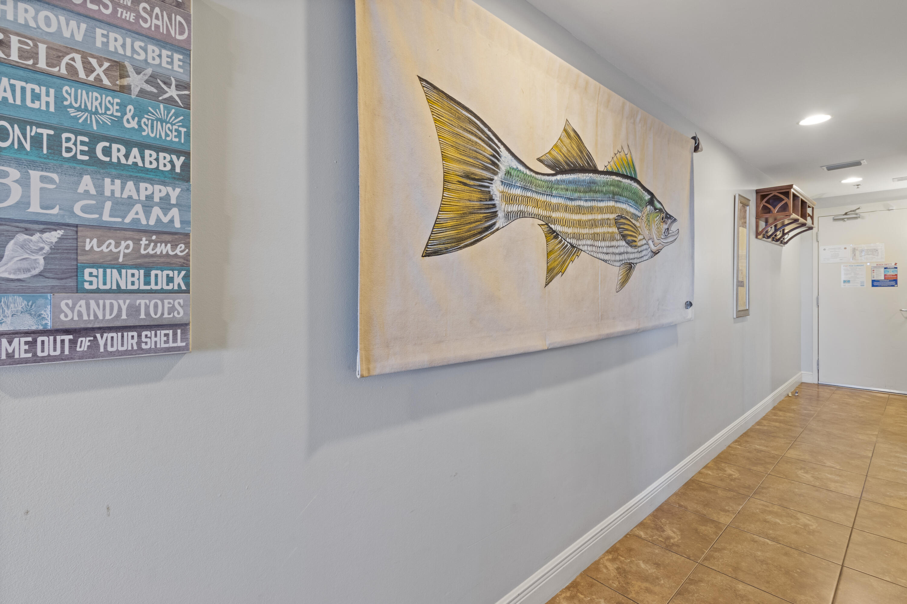 STERLING BREEZE CONDOMINIUM - Residential